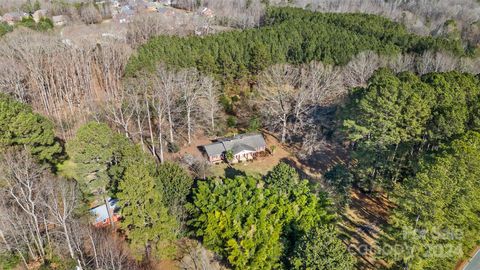 A home in Lincolnton