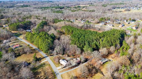 A home in Lincolnton