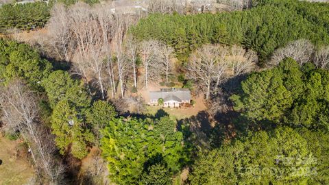 A home in Lincolnton