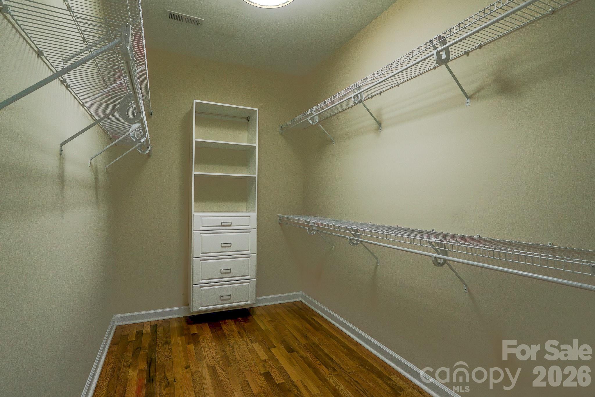 The Palisades - Residential