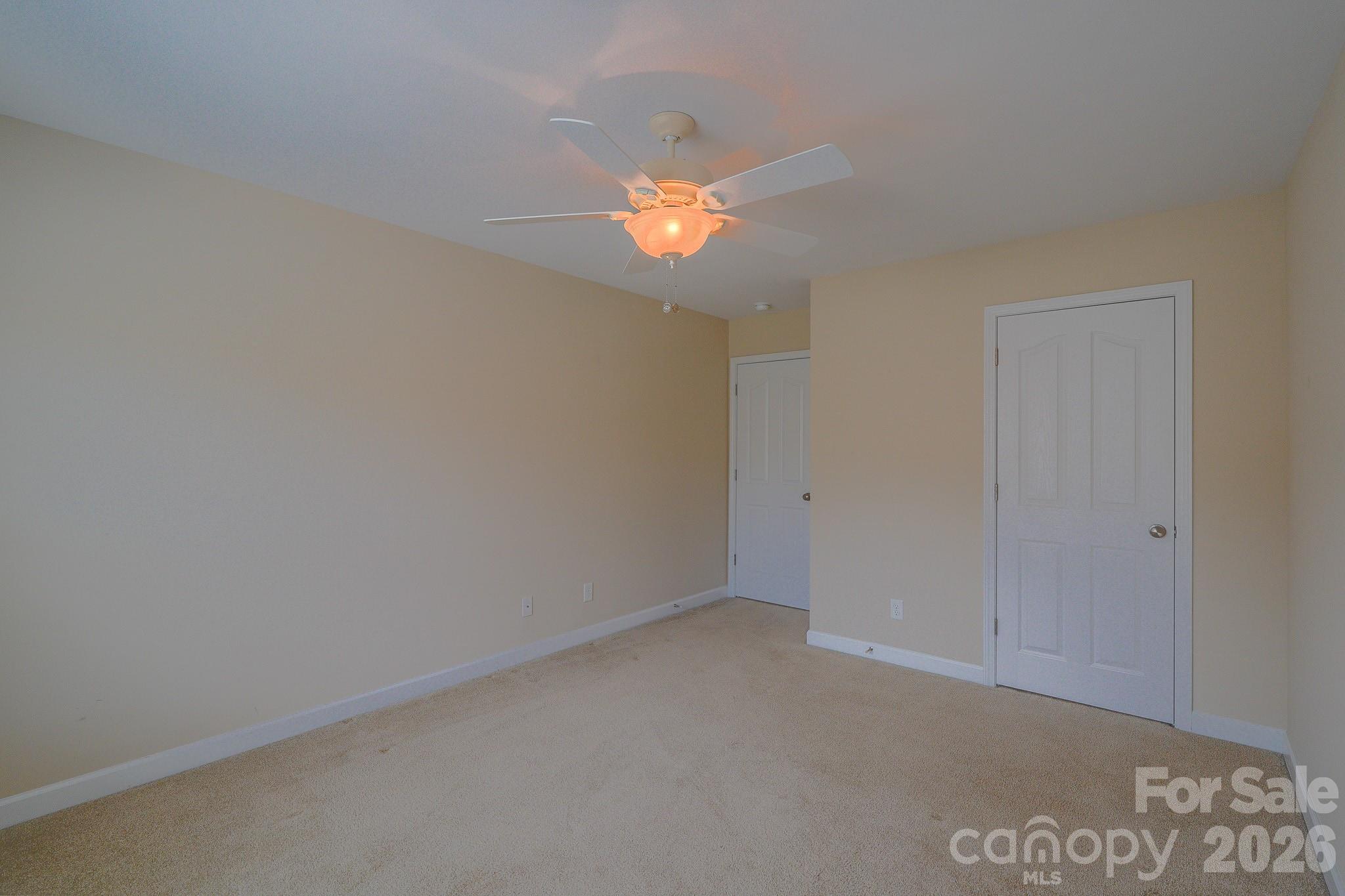 The Palisades - Residential