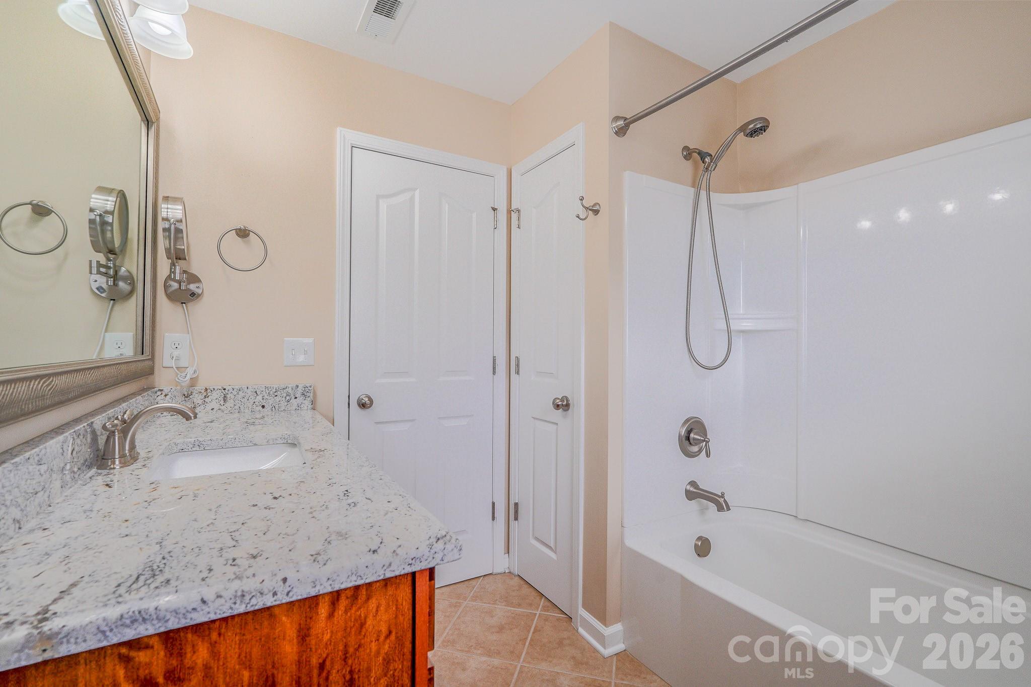 The Palisades - Residential