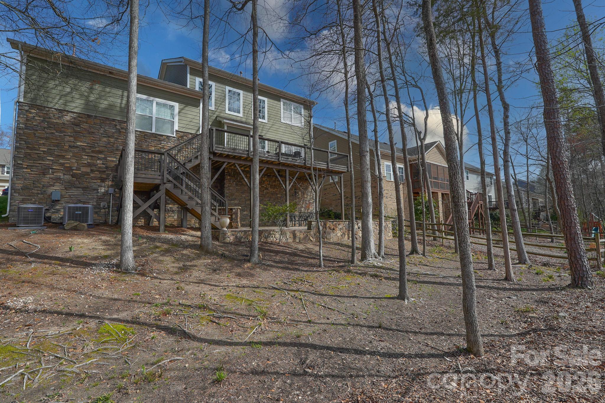 The Palisades - Residential