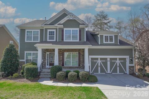 Photo of 9416 Segundo Lane, Charlotte, NC 28278 (MLS # 4355227)