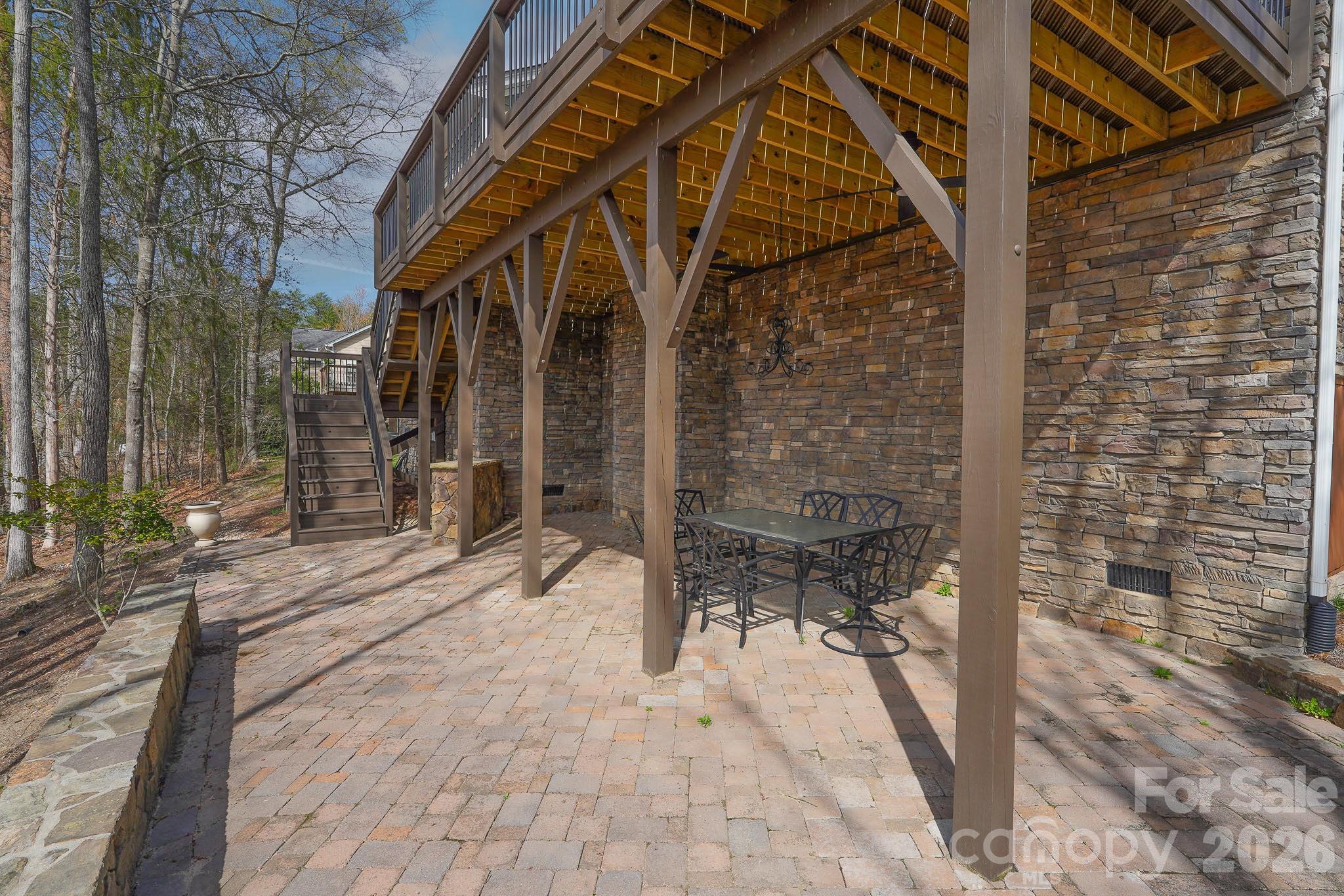 The Palisades - Residential