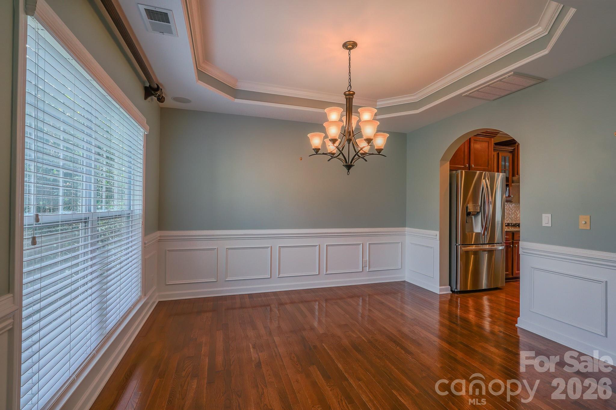 The Palisades - Residential