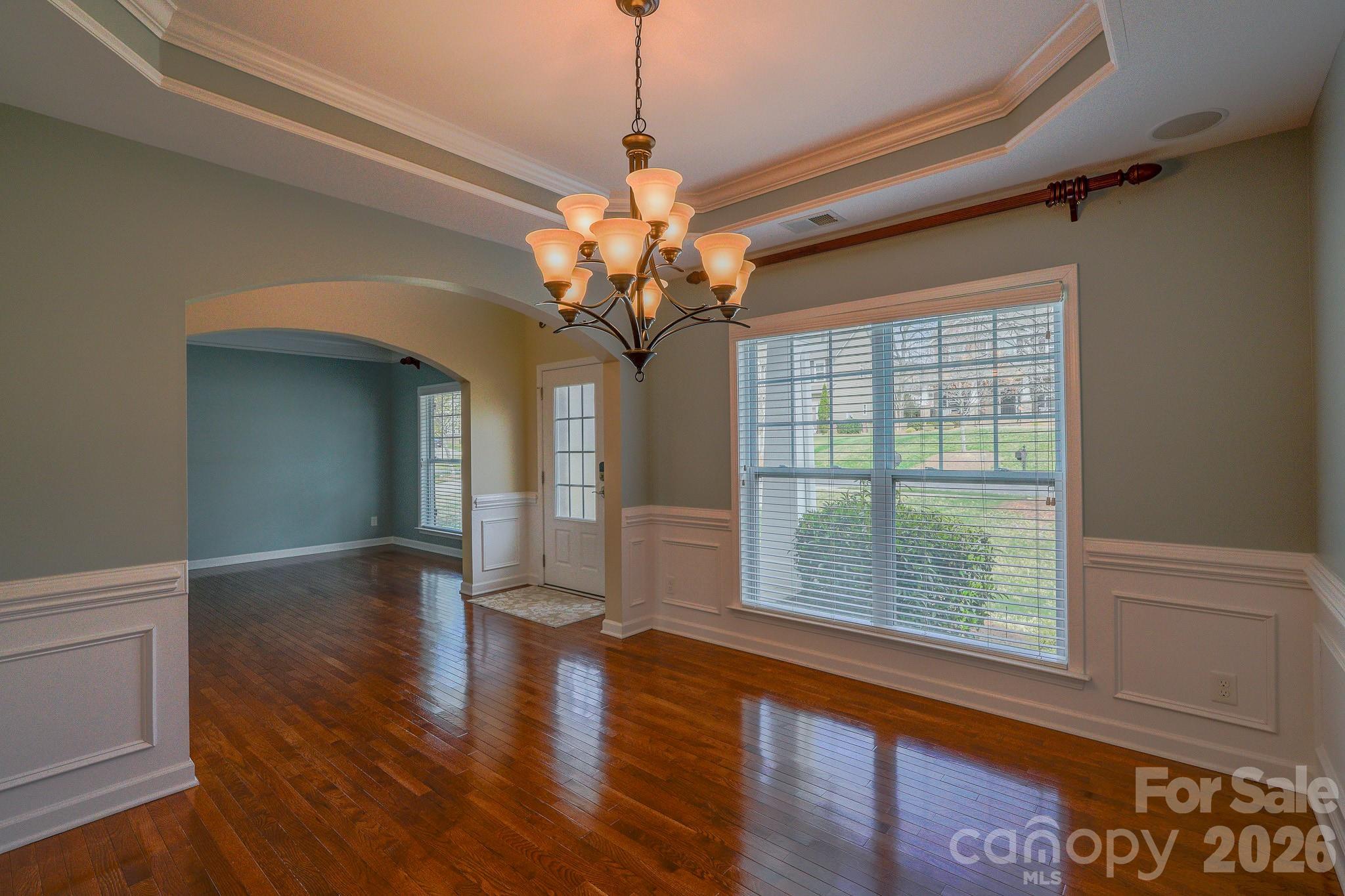 The Palisades - Residential