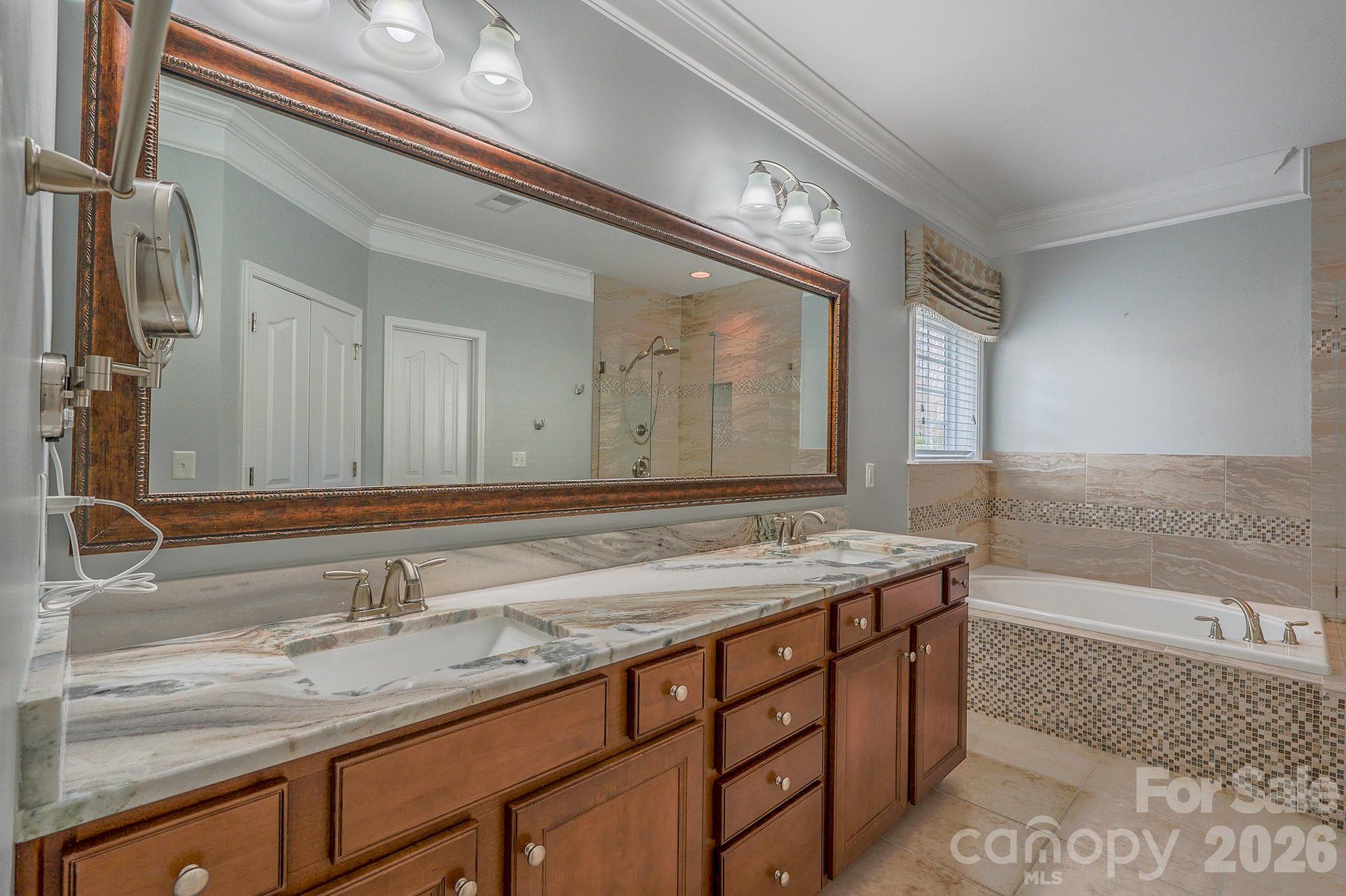 The Palisades - Residential