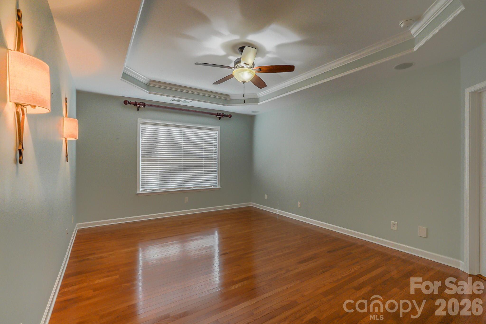 The Palisades - Residential