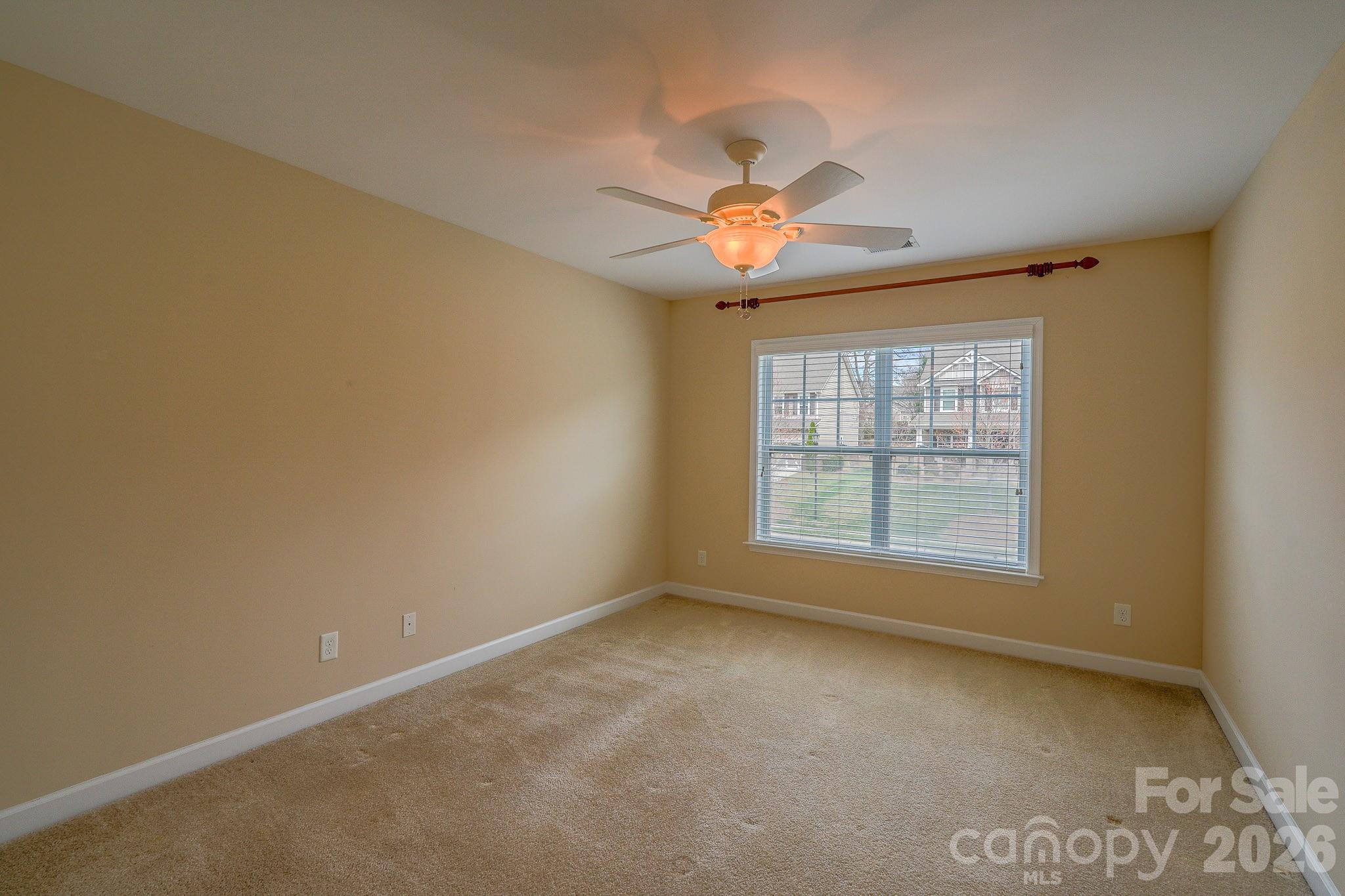 The Palisades - Residential