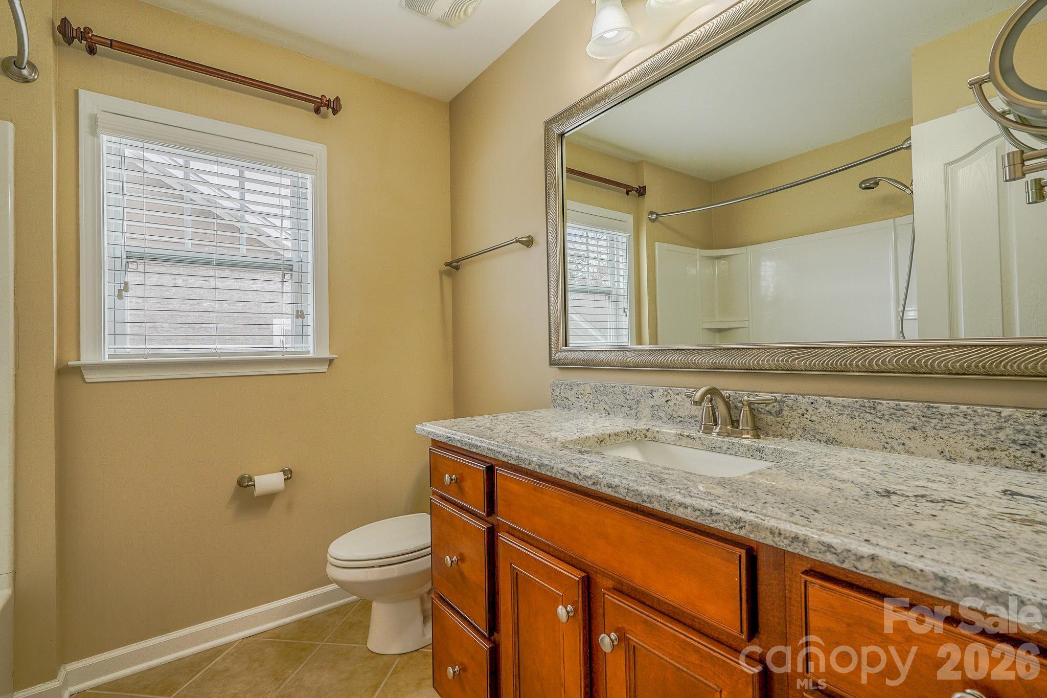 The Palisades - Residential