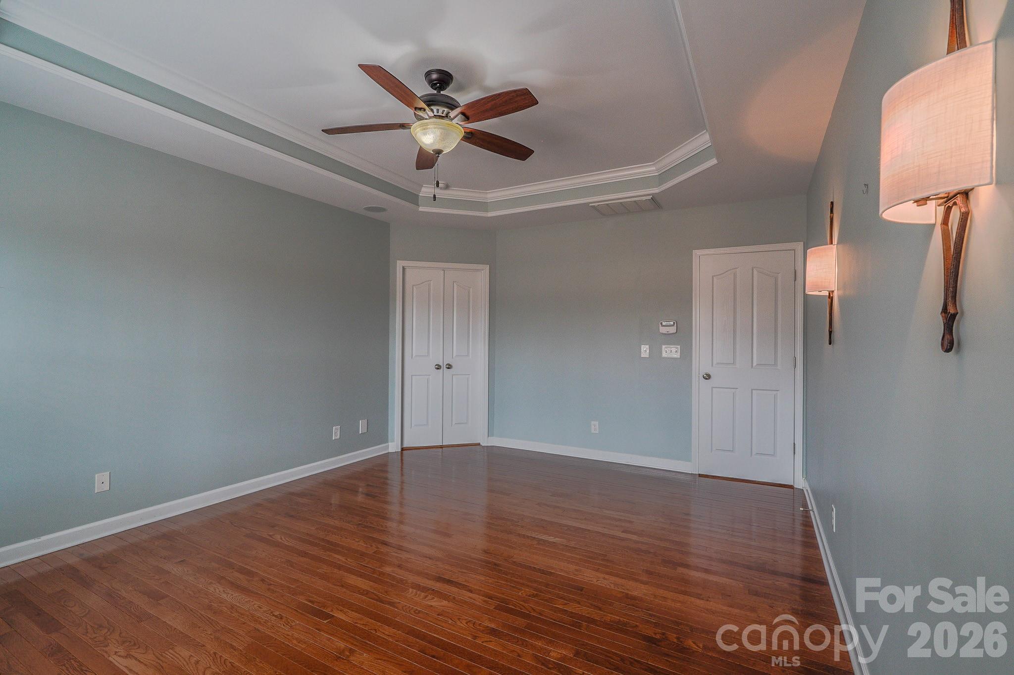 The Palisades - Residential