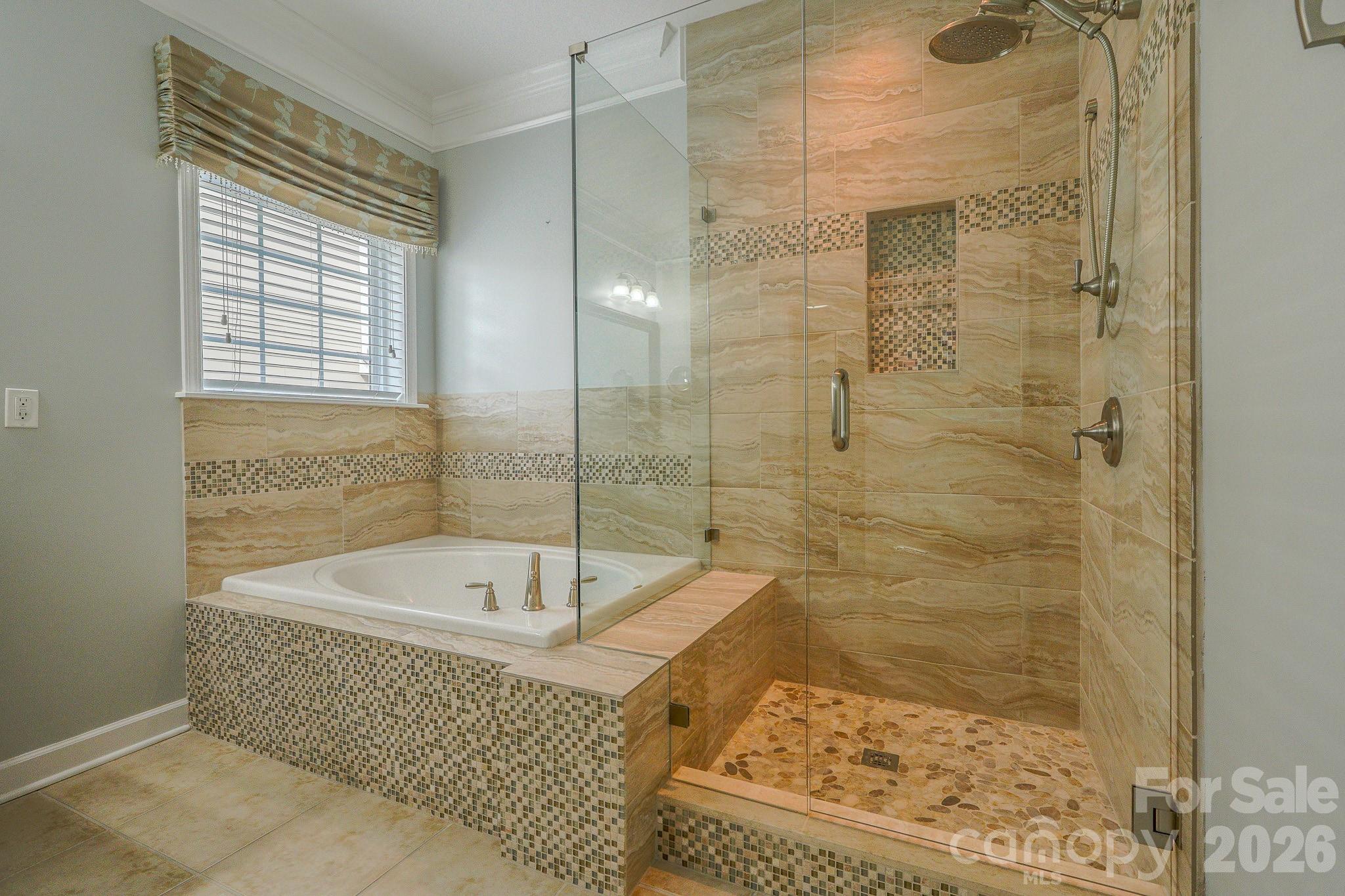 The Palisades - Residential