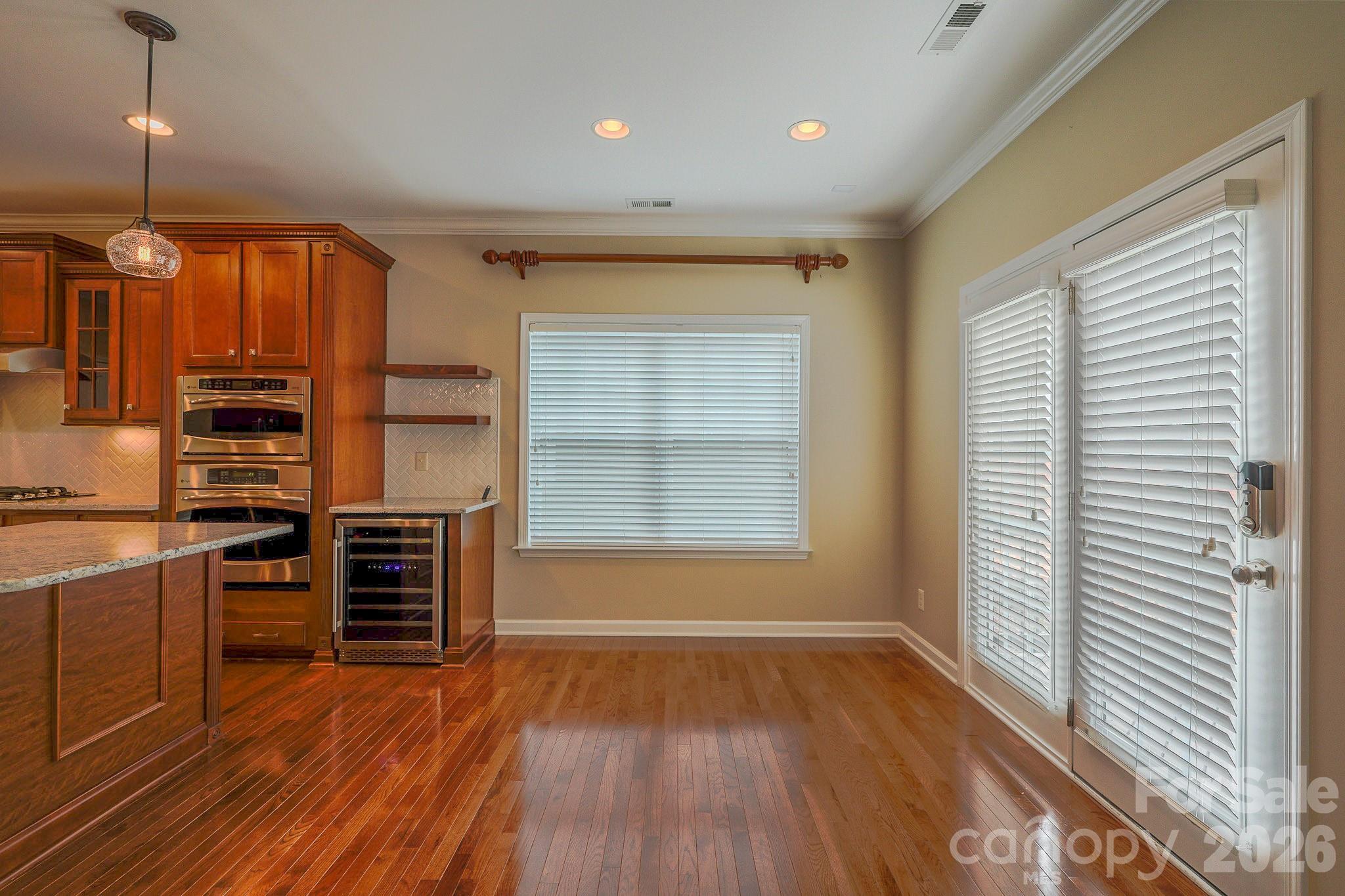 The Palisades - Residential