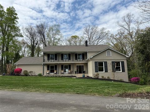 605 Burrage Road NE Concord NC 28025