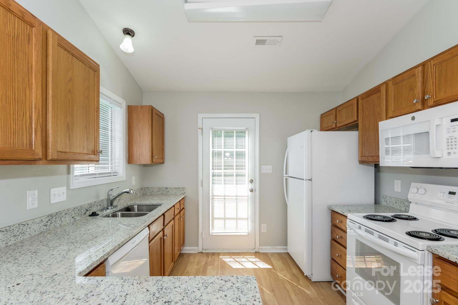 Belmeade Green - Residential Lease