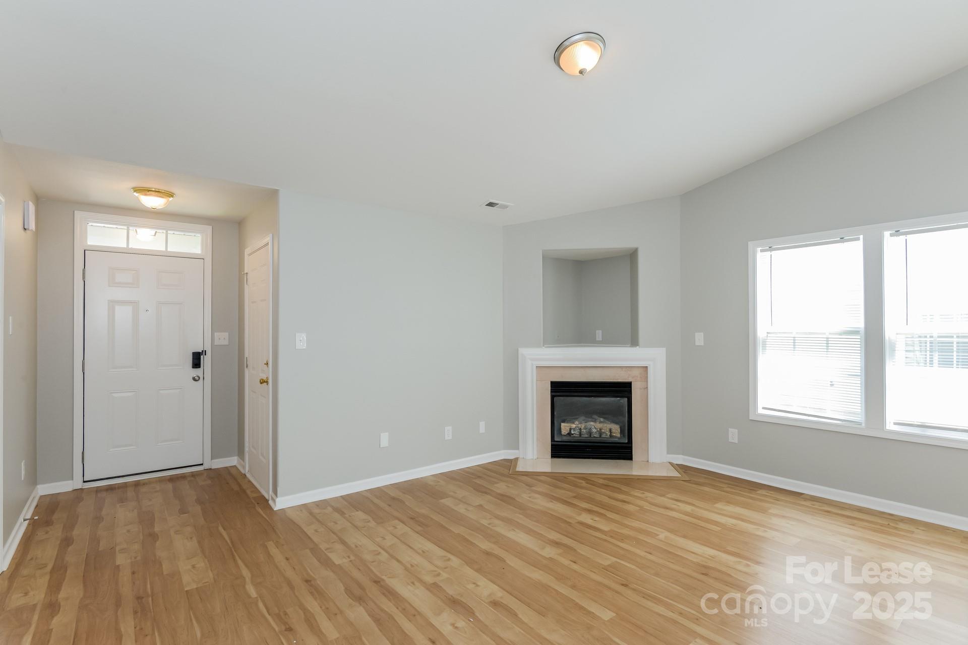 Belmeade Green - Residential Lease