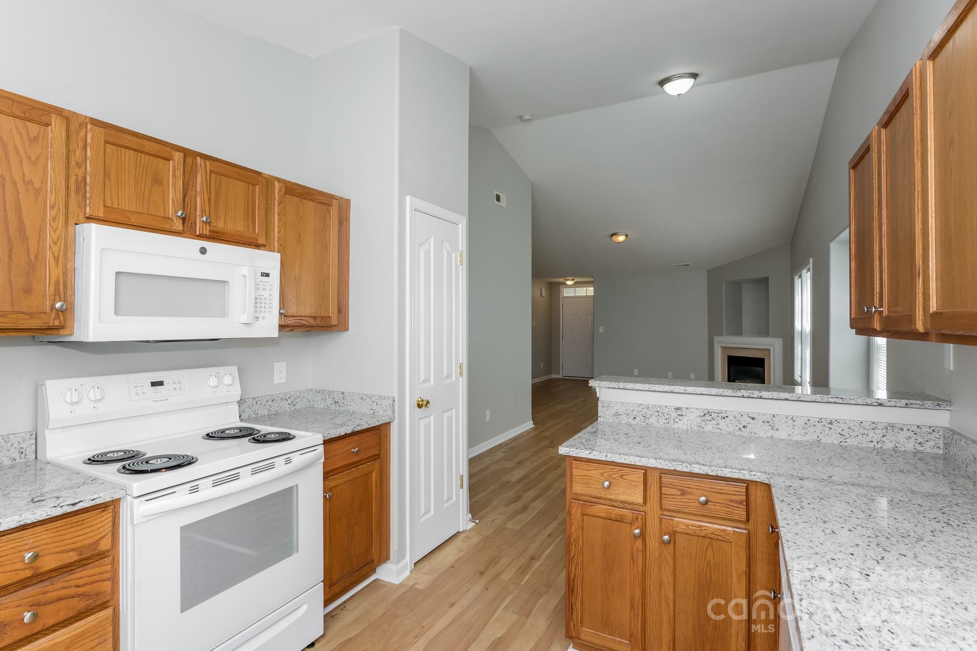 Belmeade Green - Residential Lease