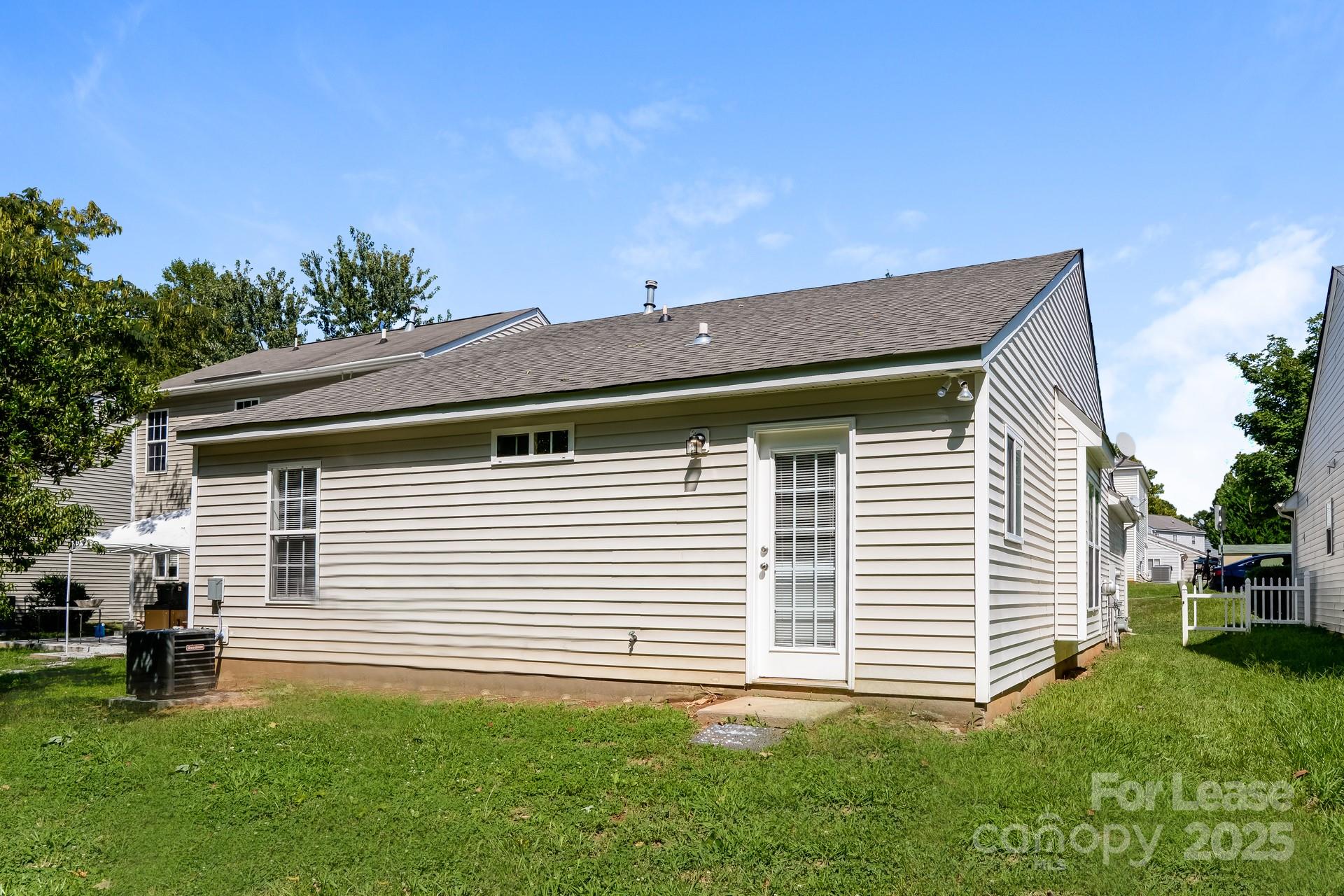 Belmeade Green - Residential Lease