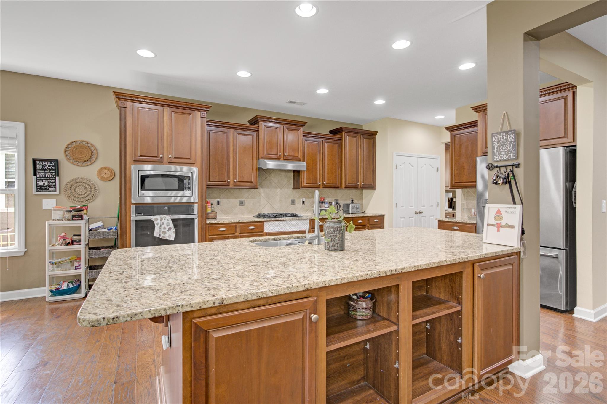 Lawson - Residential