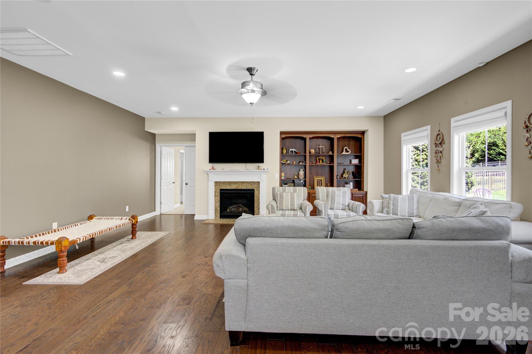 Lawson - Residential