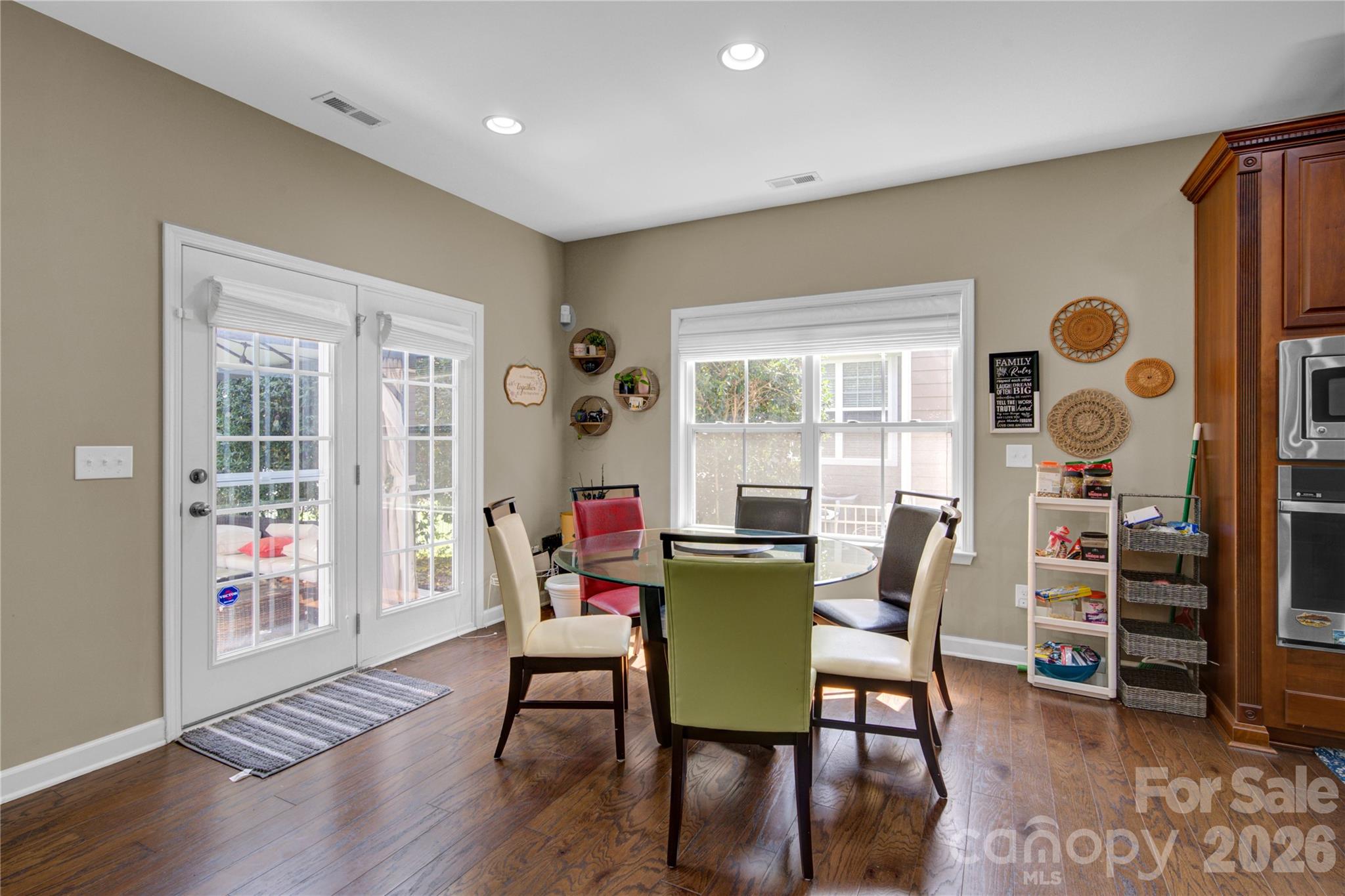 Lawson - Residential