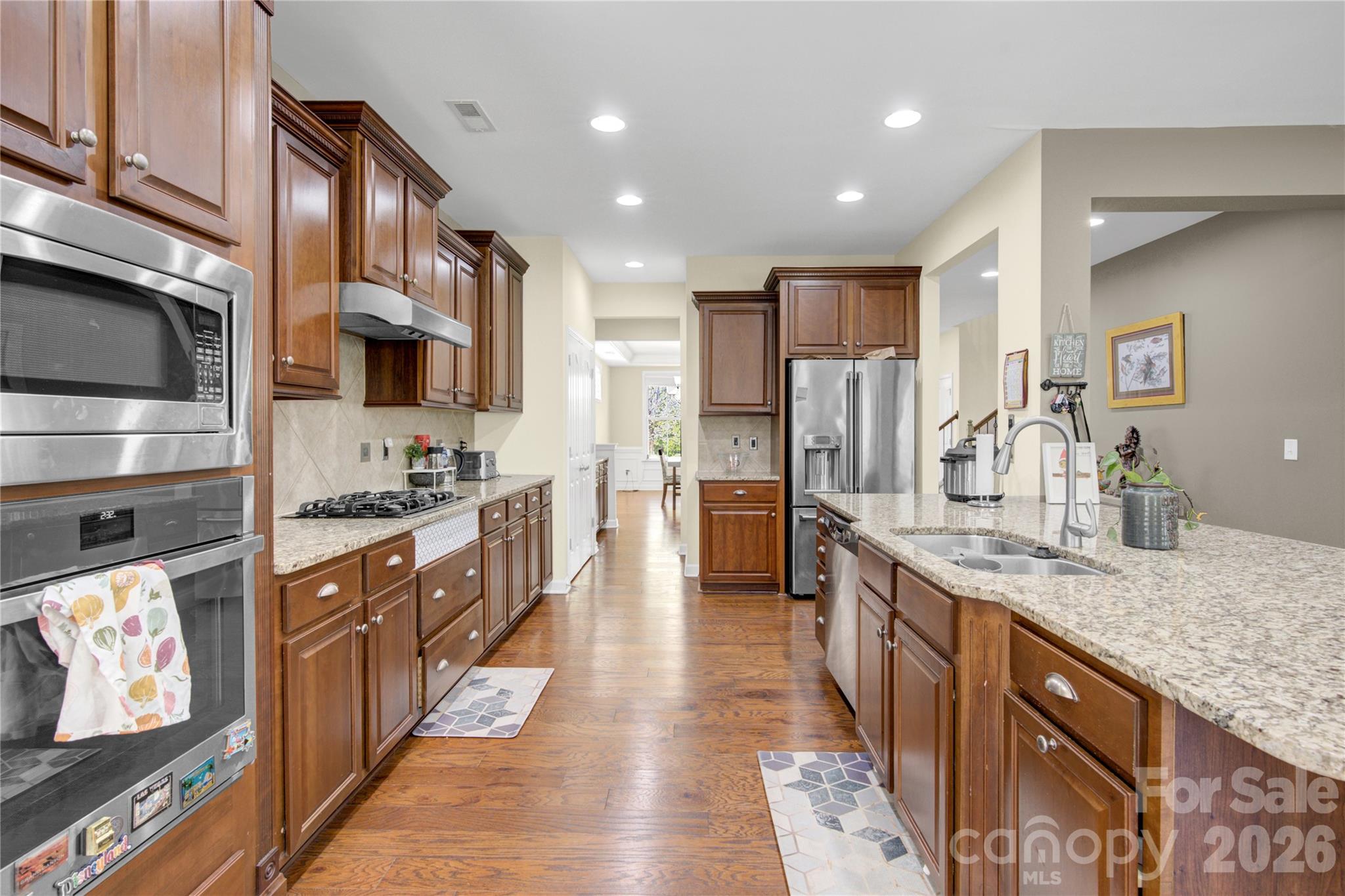 Lawson - Residential