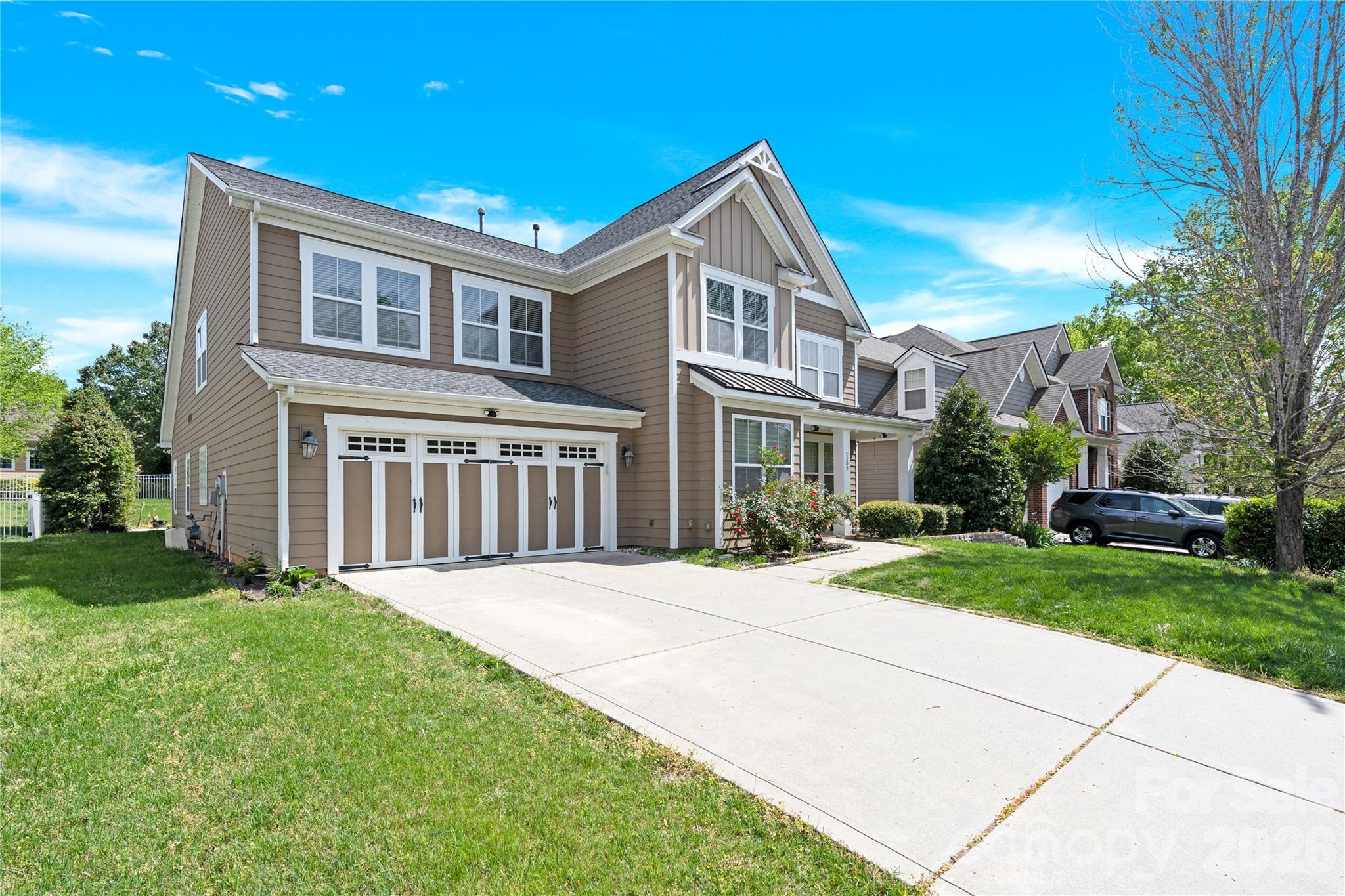 Lawson - Residential