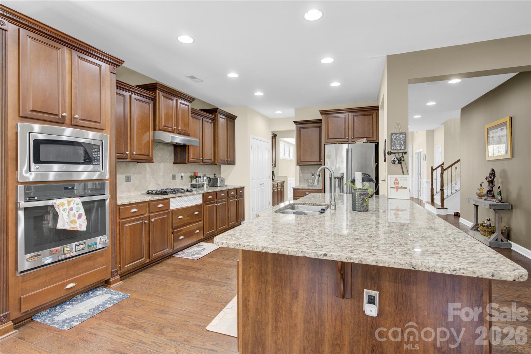 Lawson - Residential