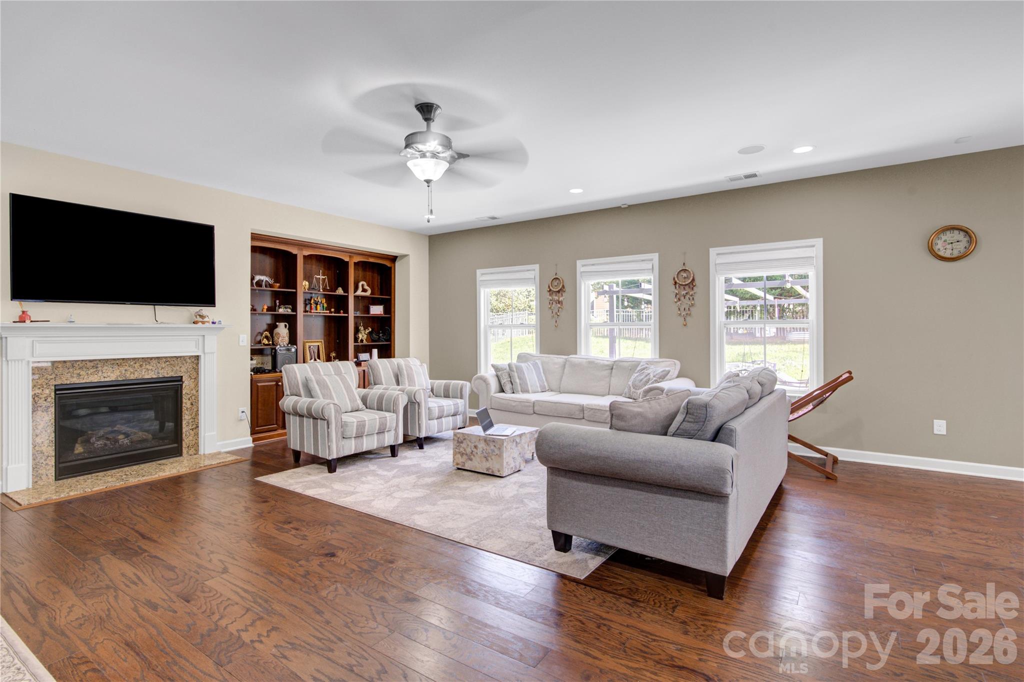 Lawson - Residential