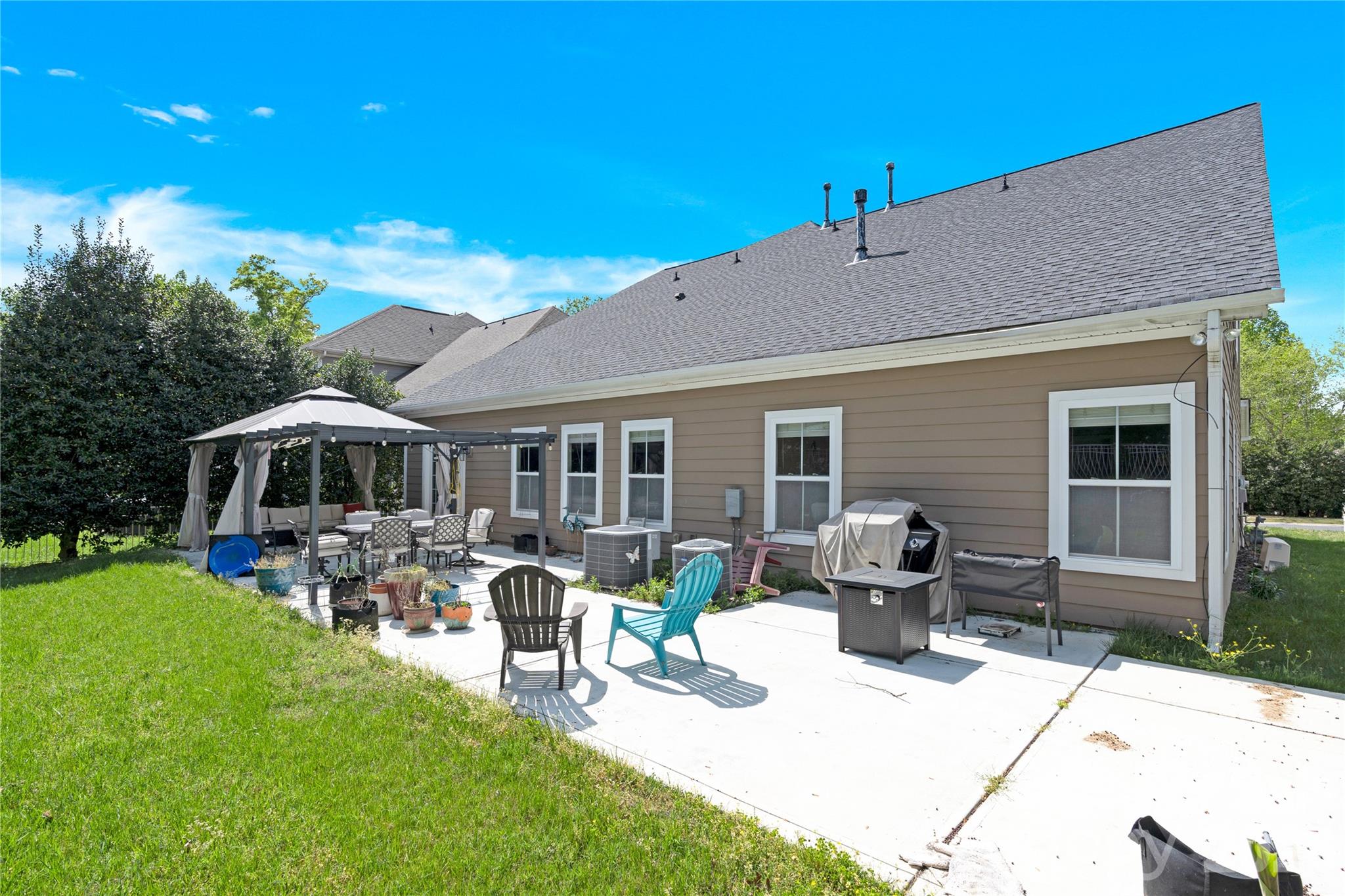 Lawson - Residential