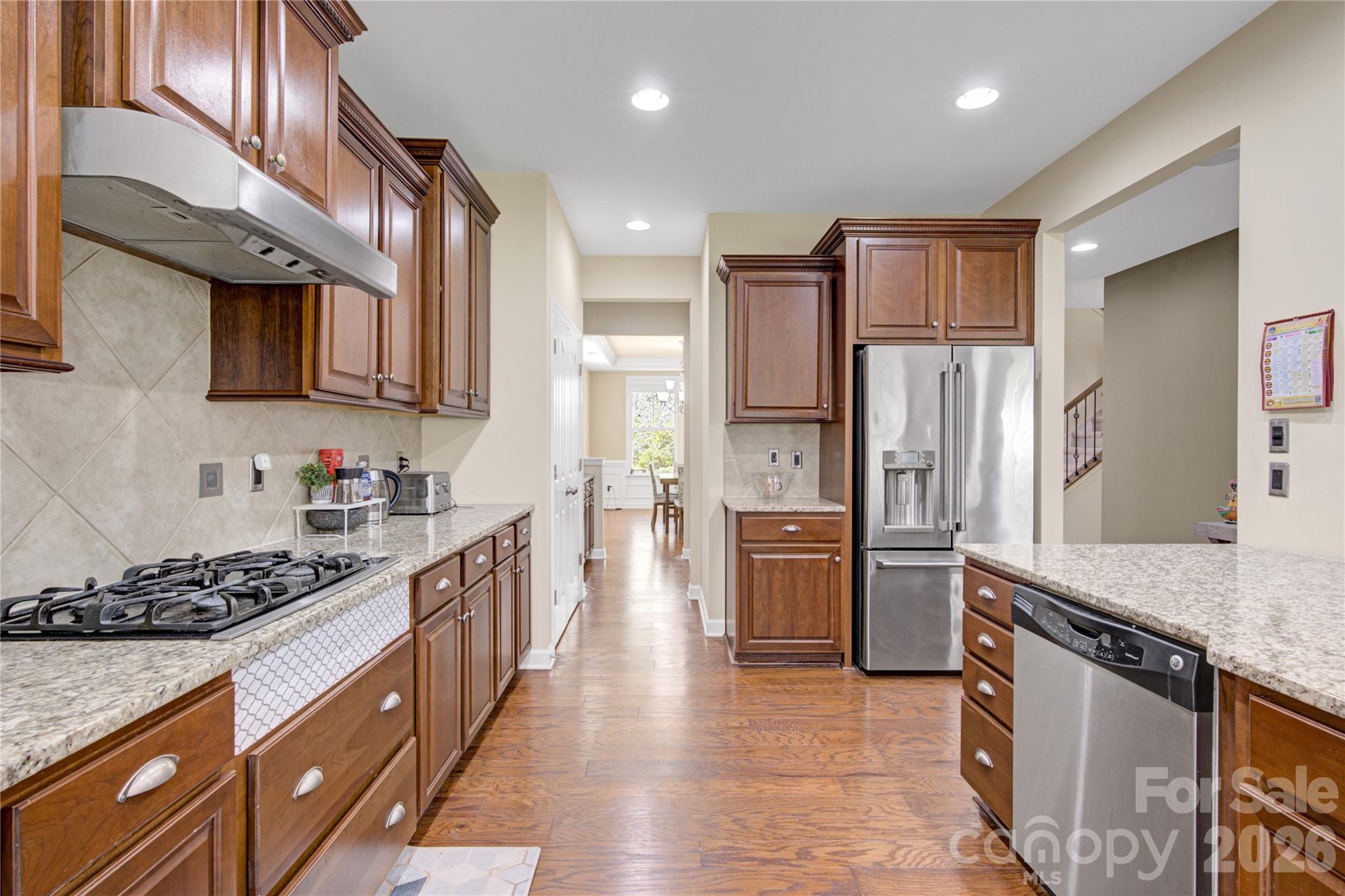 Lawson - Residential