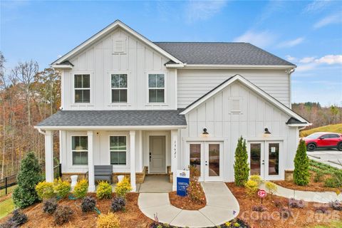 Photo of 2149 Riverbend Avenue, Monroe, NC 28110 (MLS # 4347495)