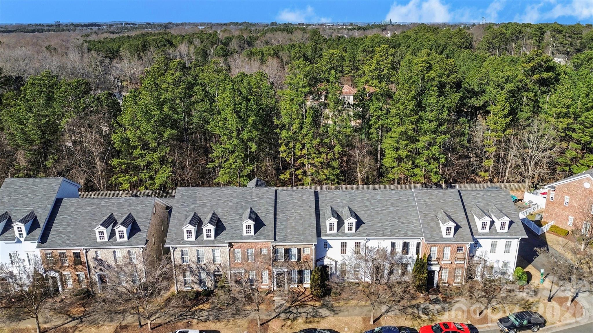 Cedar Walk - Residential