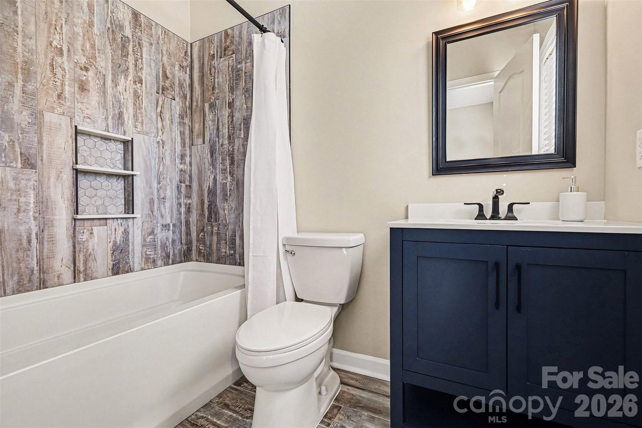 Cedar Walk - Residential