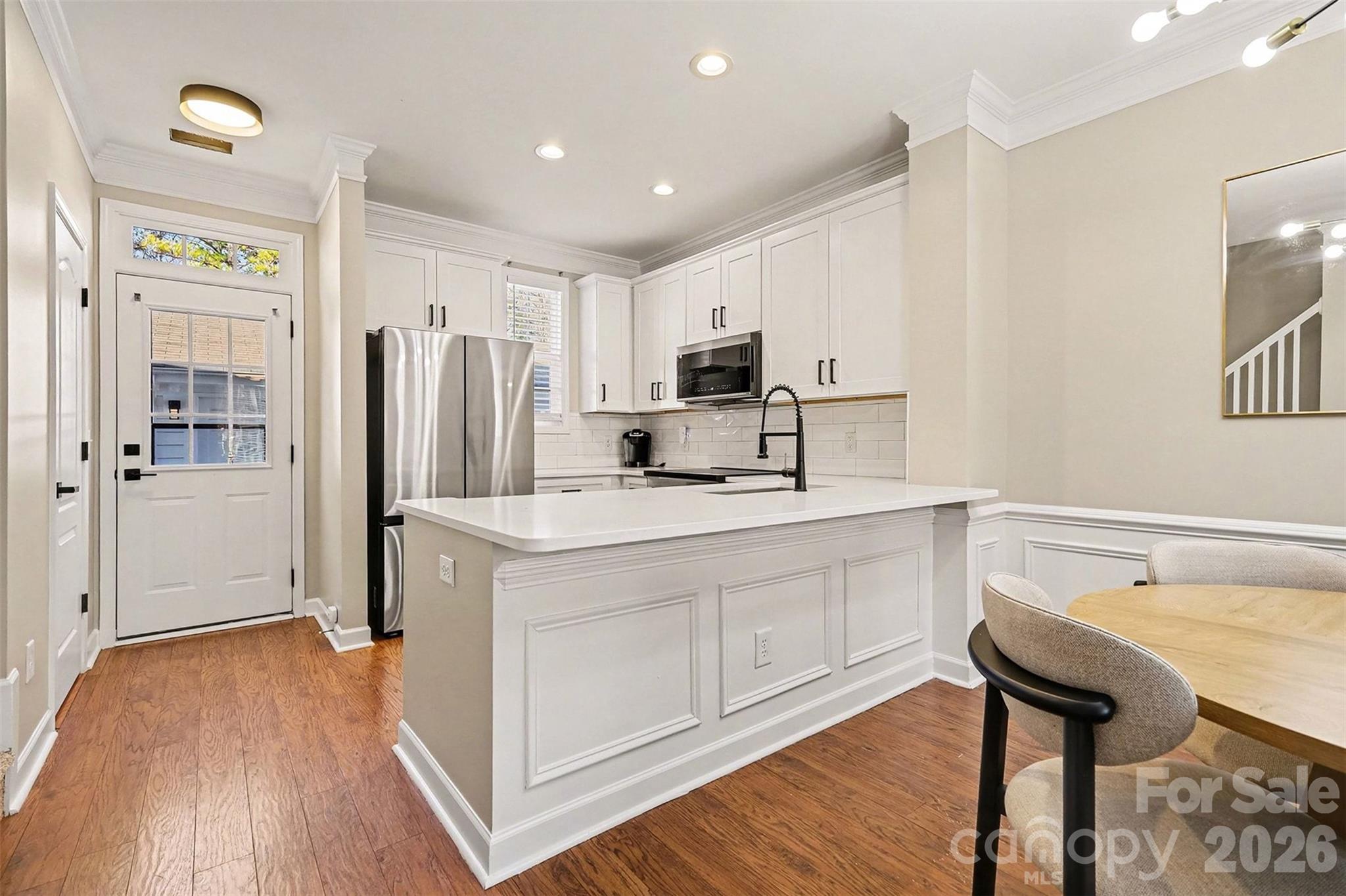 Cedar Walk - Residential