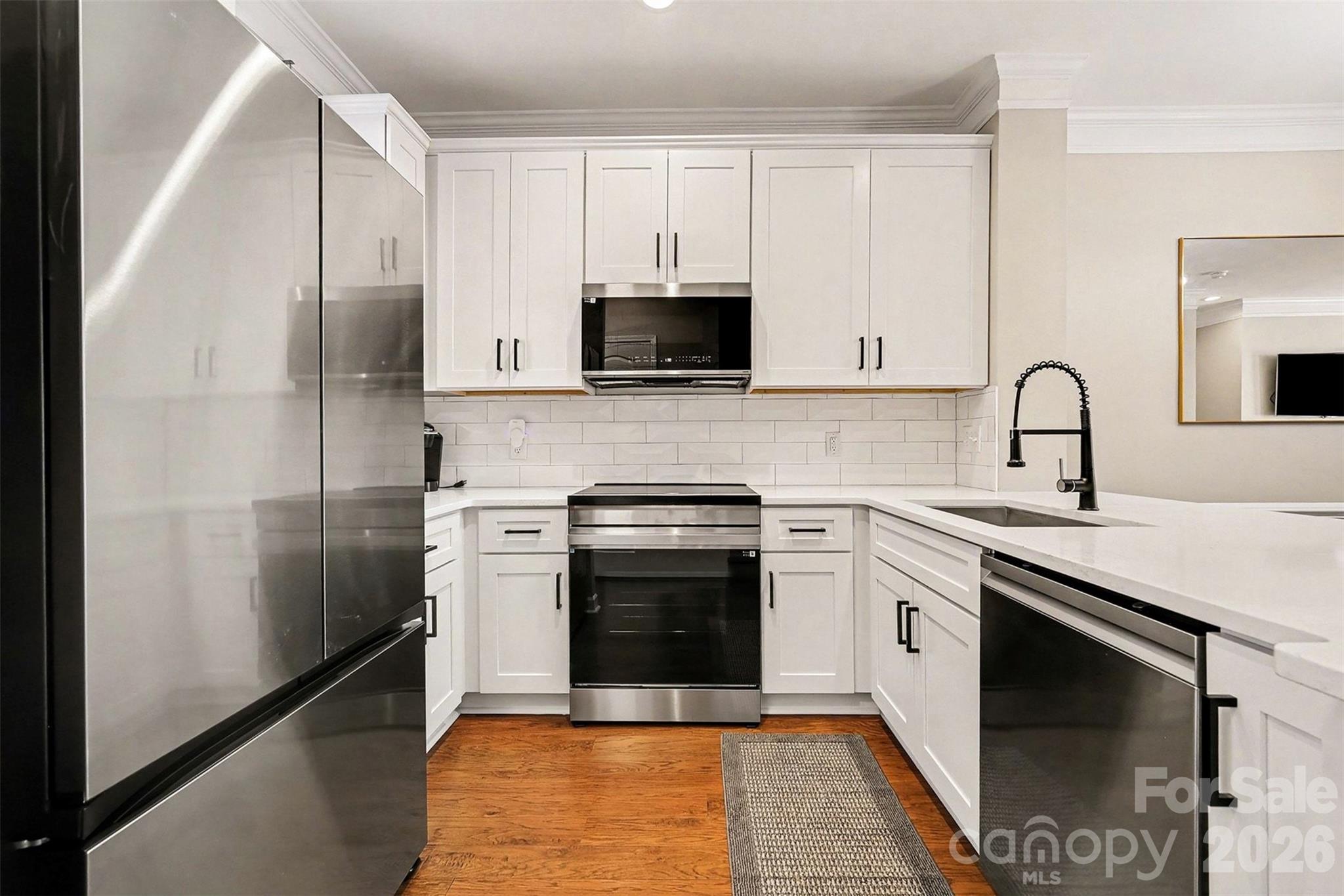 Cedar Walk - Residential