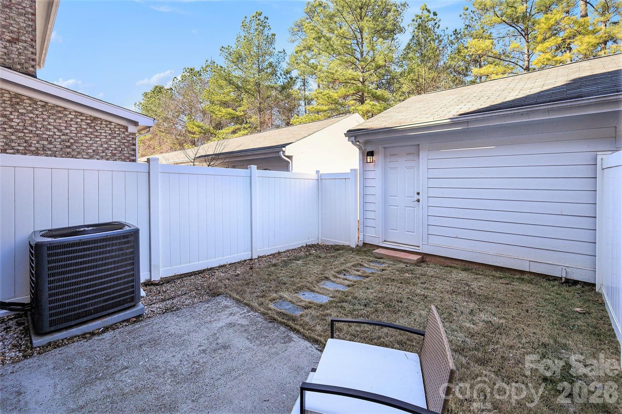 Cedar Walk - Residential