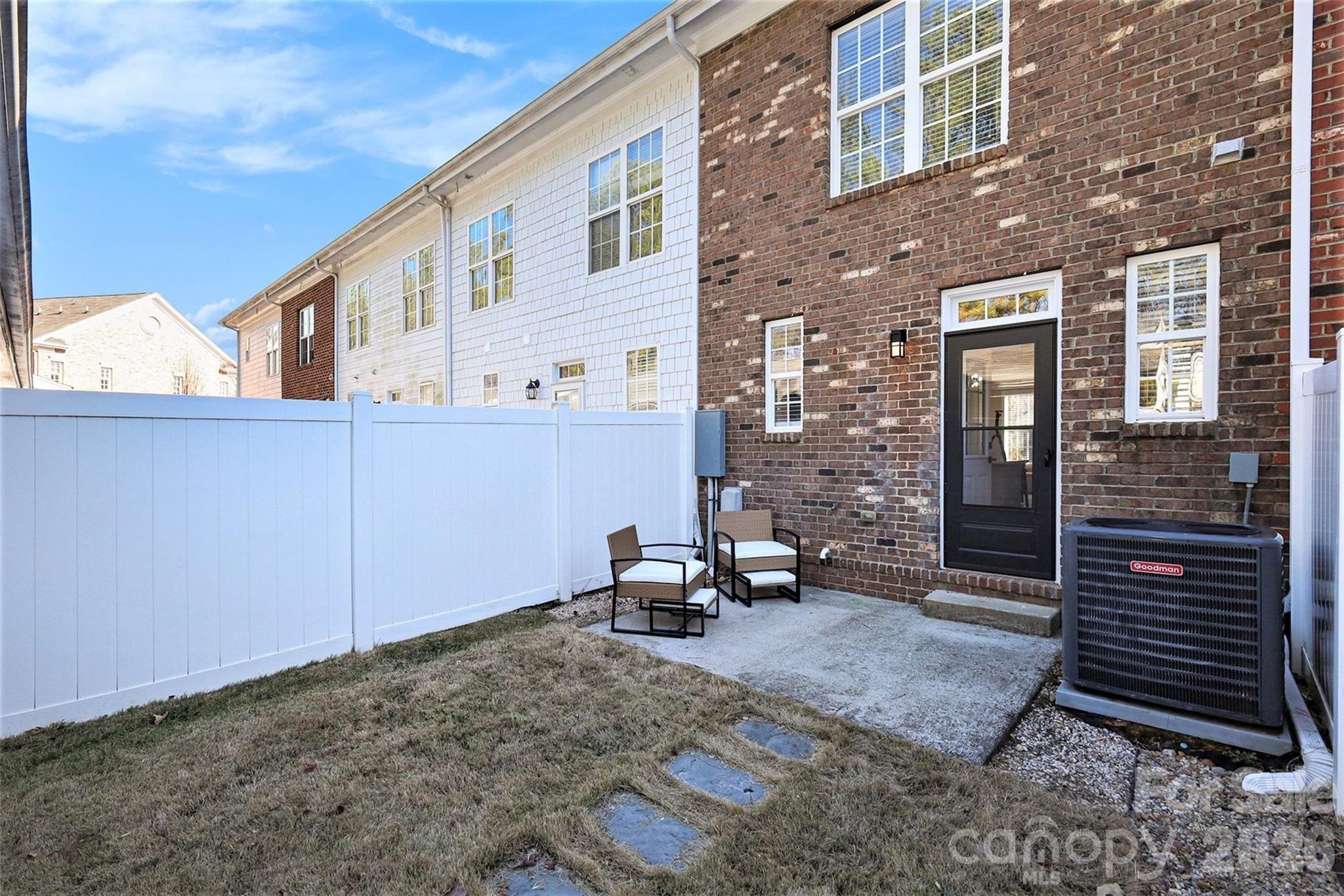 Cedar Walk - Residential