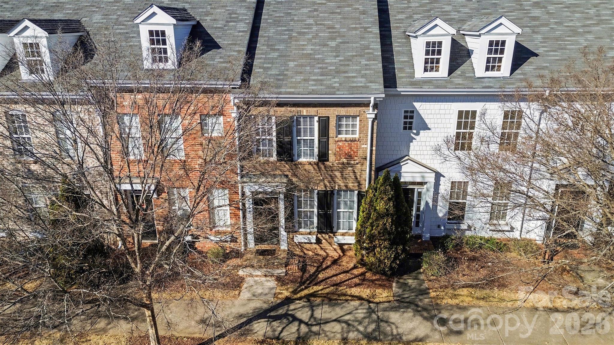 Cedar Walk - Residential