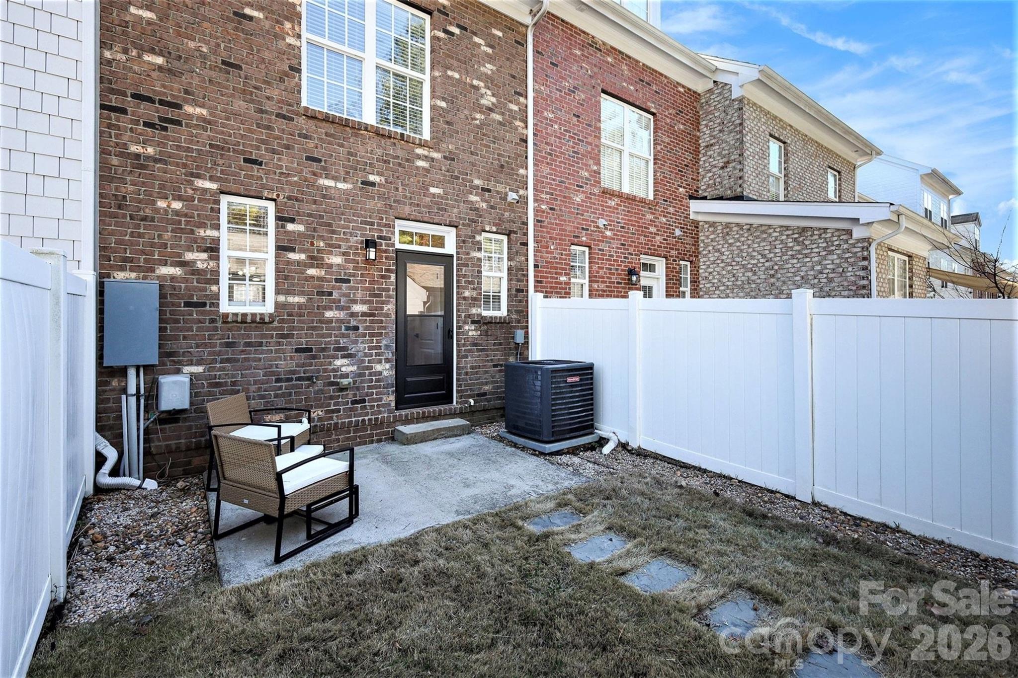 Cedar Walk - Residential