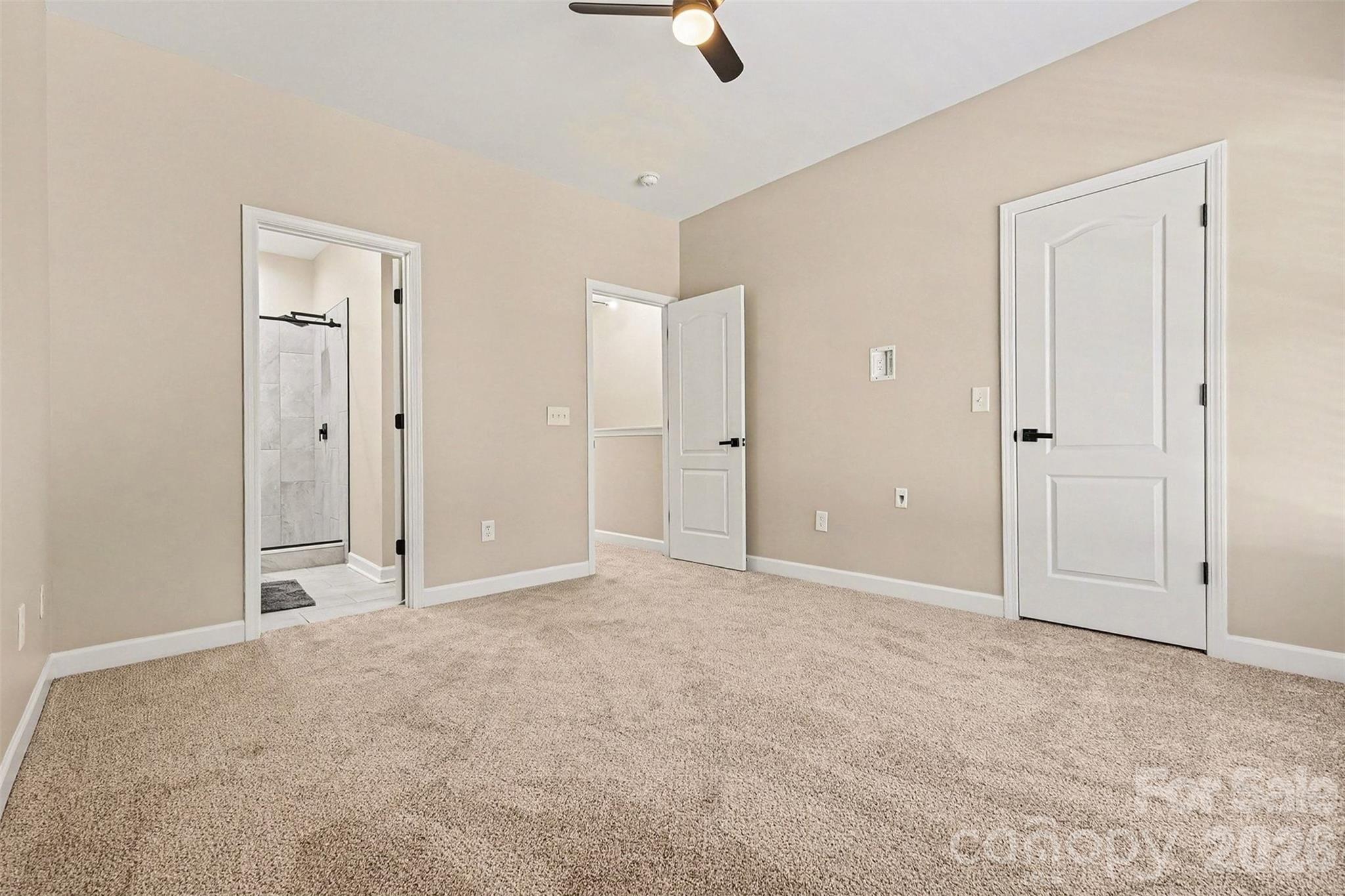 Cedar Walk - Residential