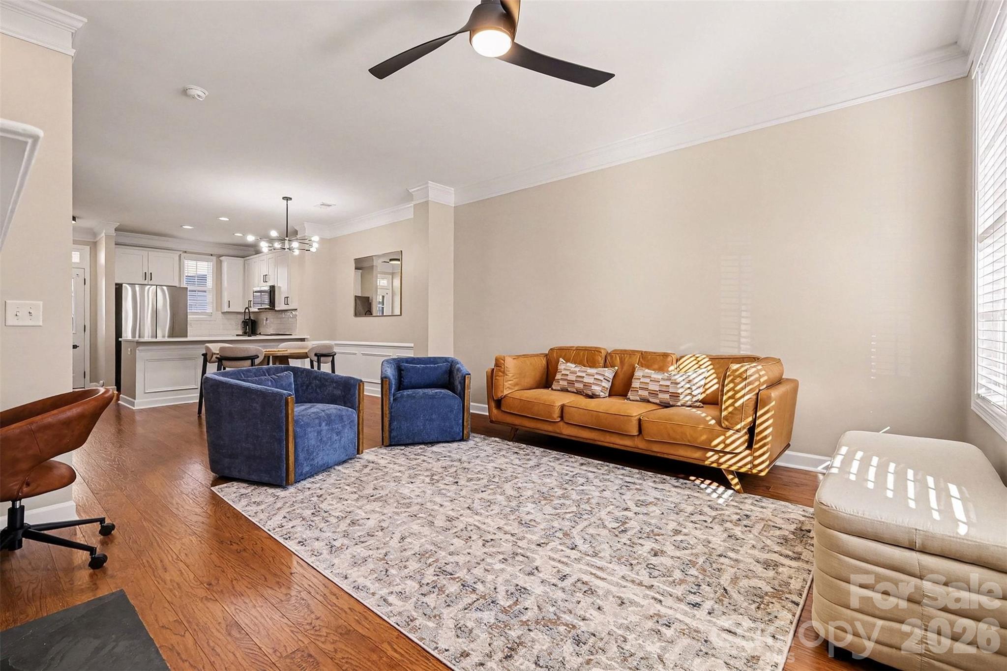 Cedar Walk - Residential