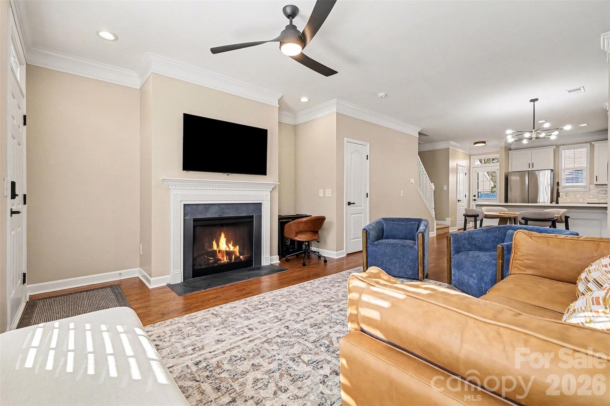 Cedar Walk - Residential