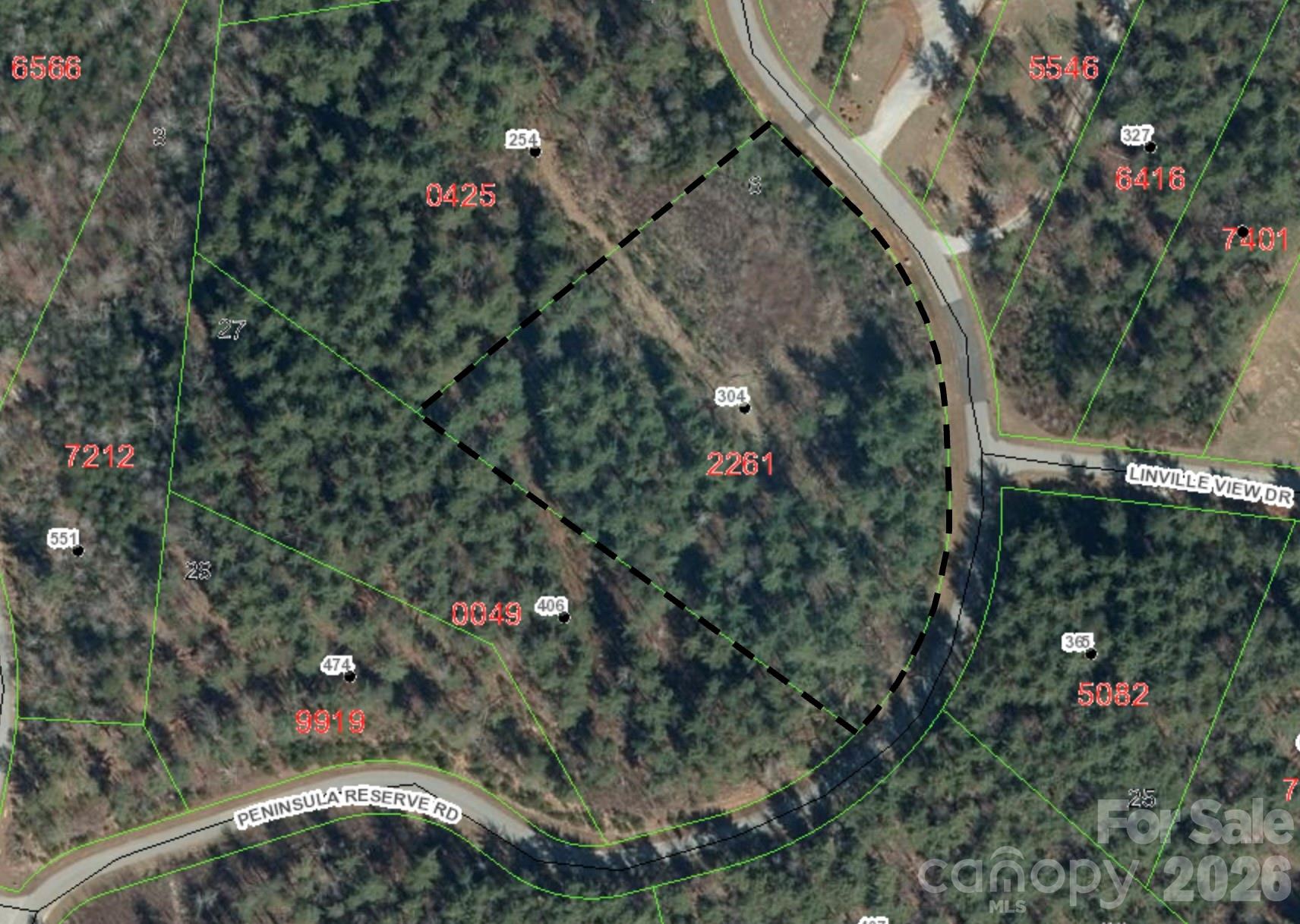 TBD Peninsula Reserve Drive 27