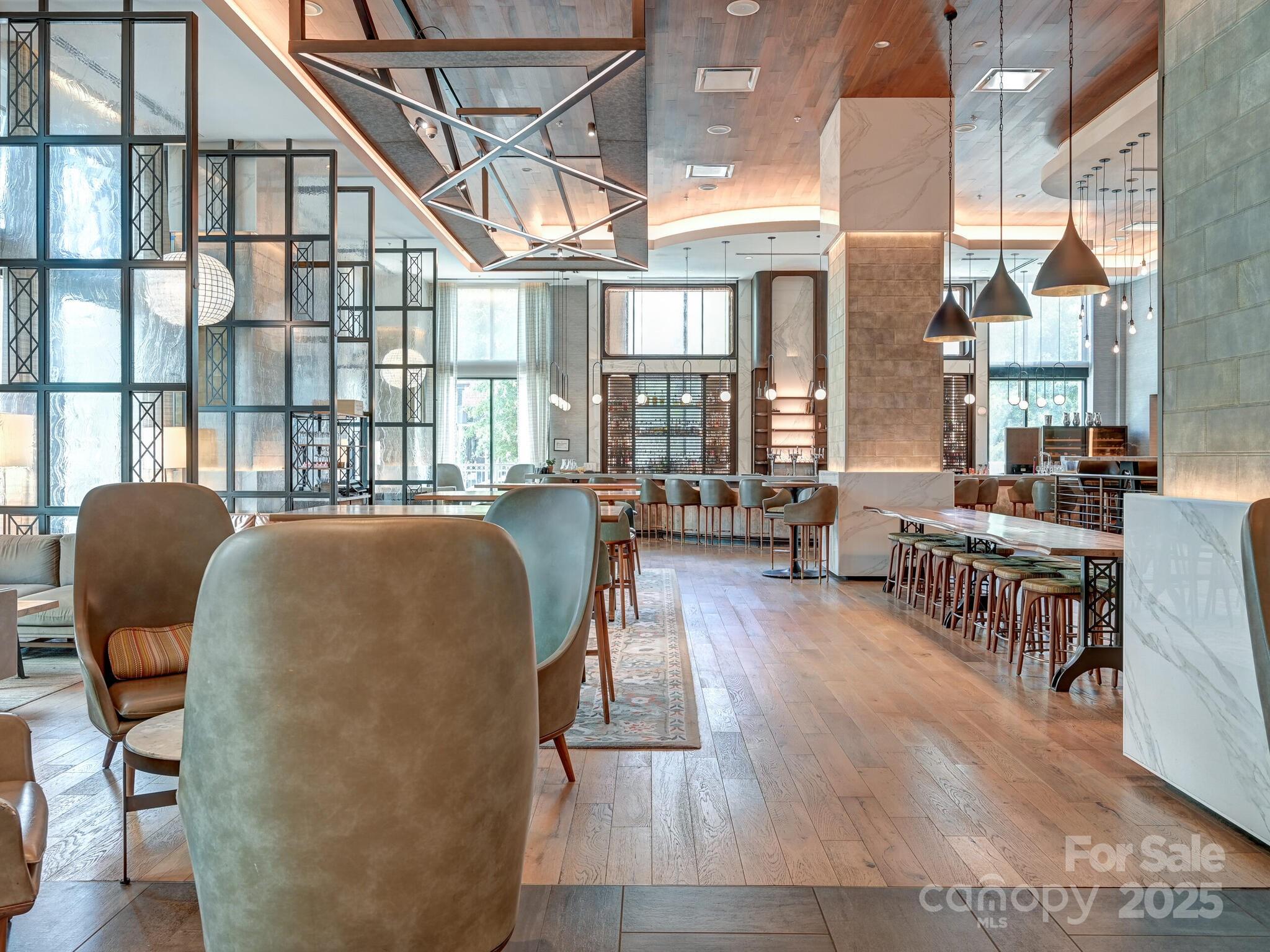 Asheville Arras Residence - Residential