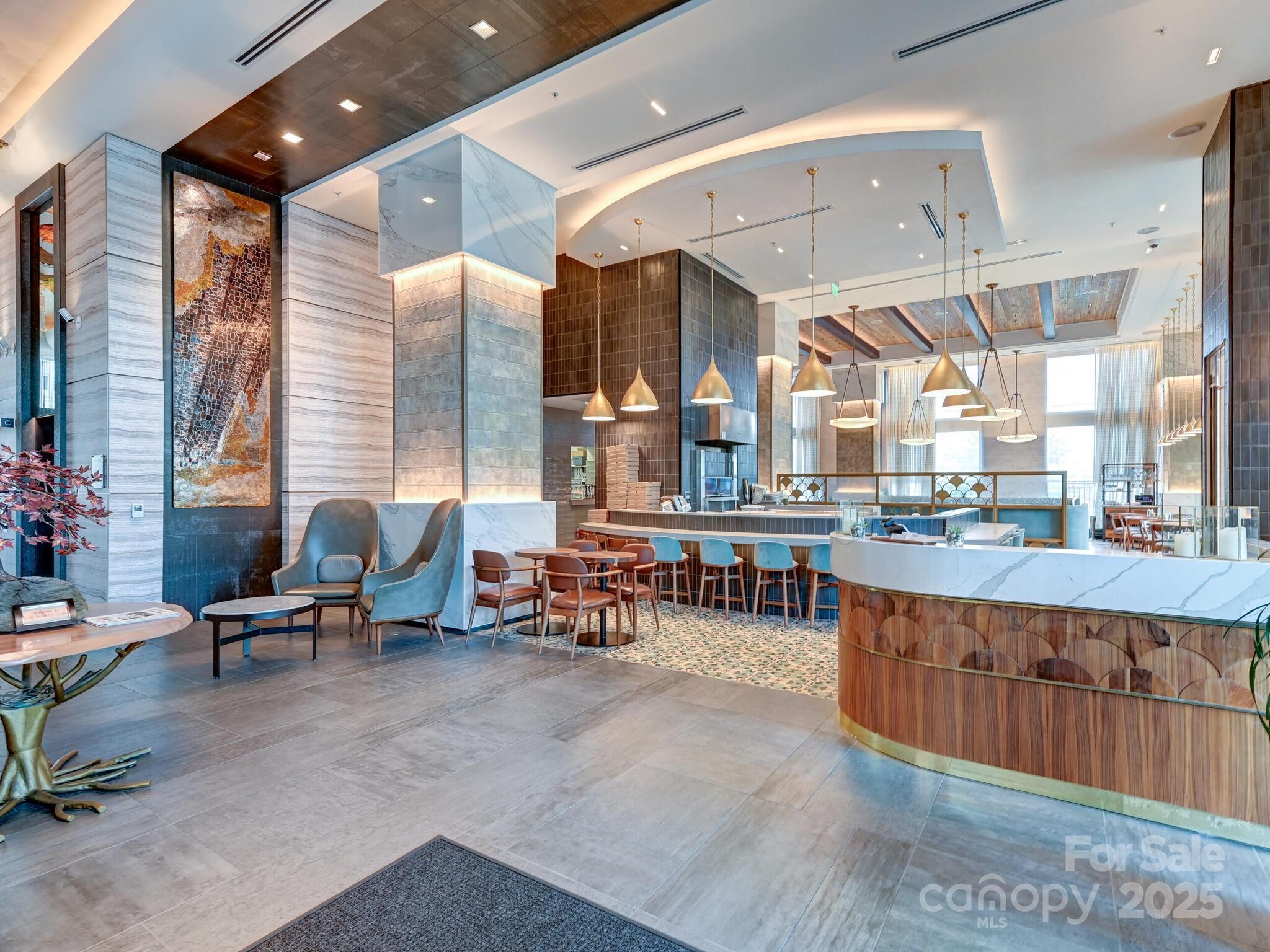 Asheville Arras Residence - Residential