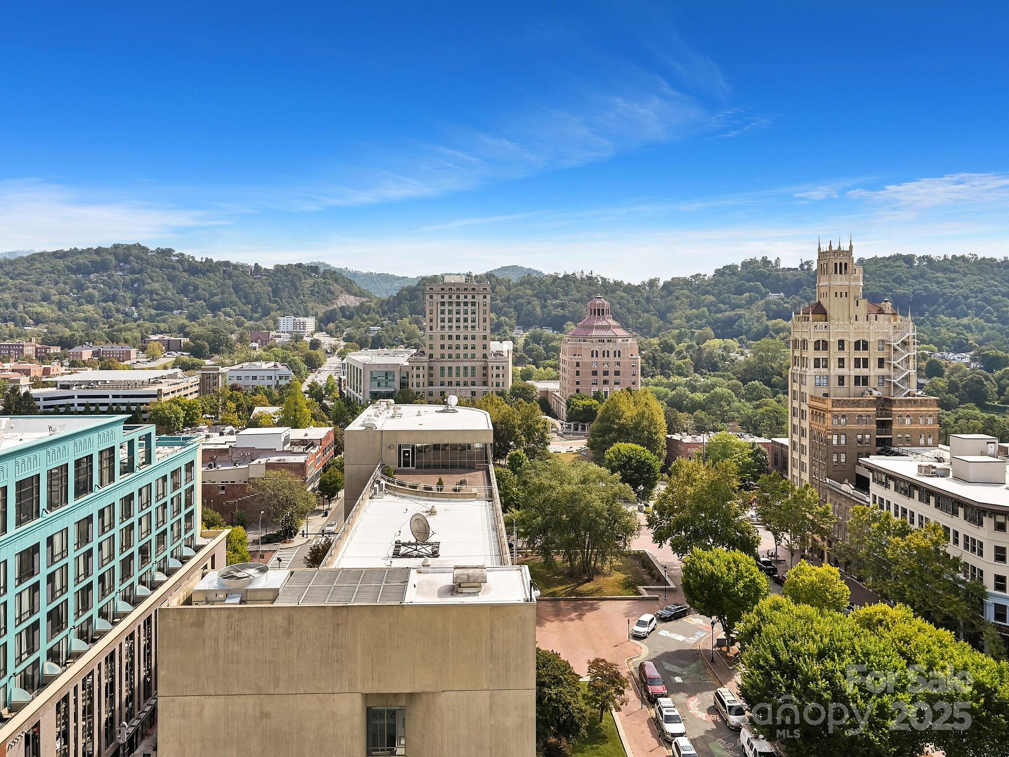 Asheville Arras Residence - Residential