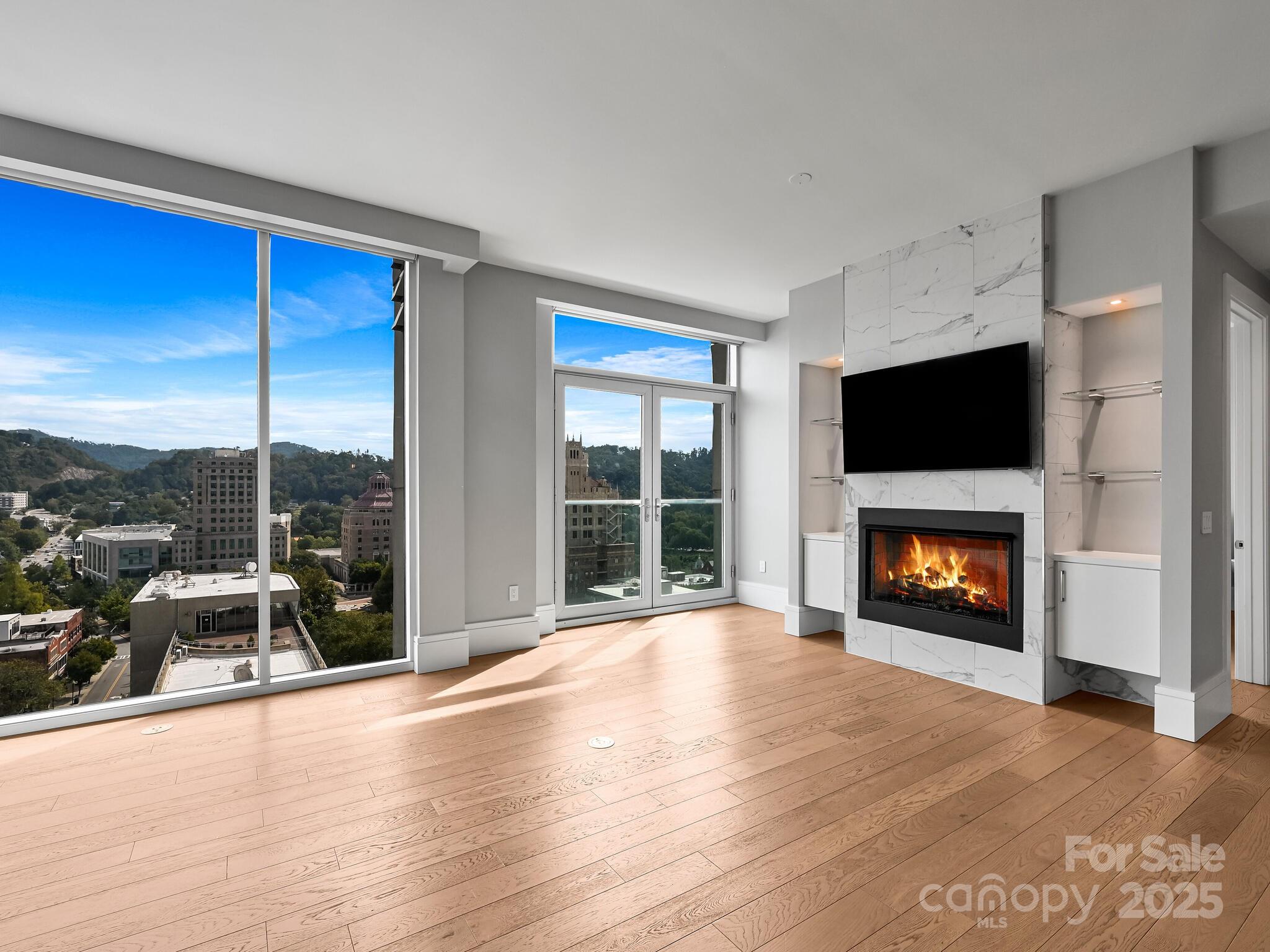 7 Patton Avenue 1104