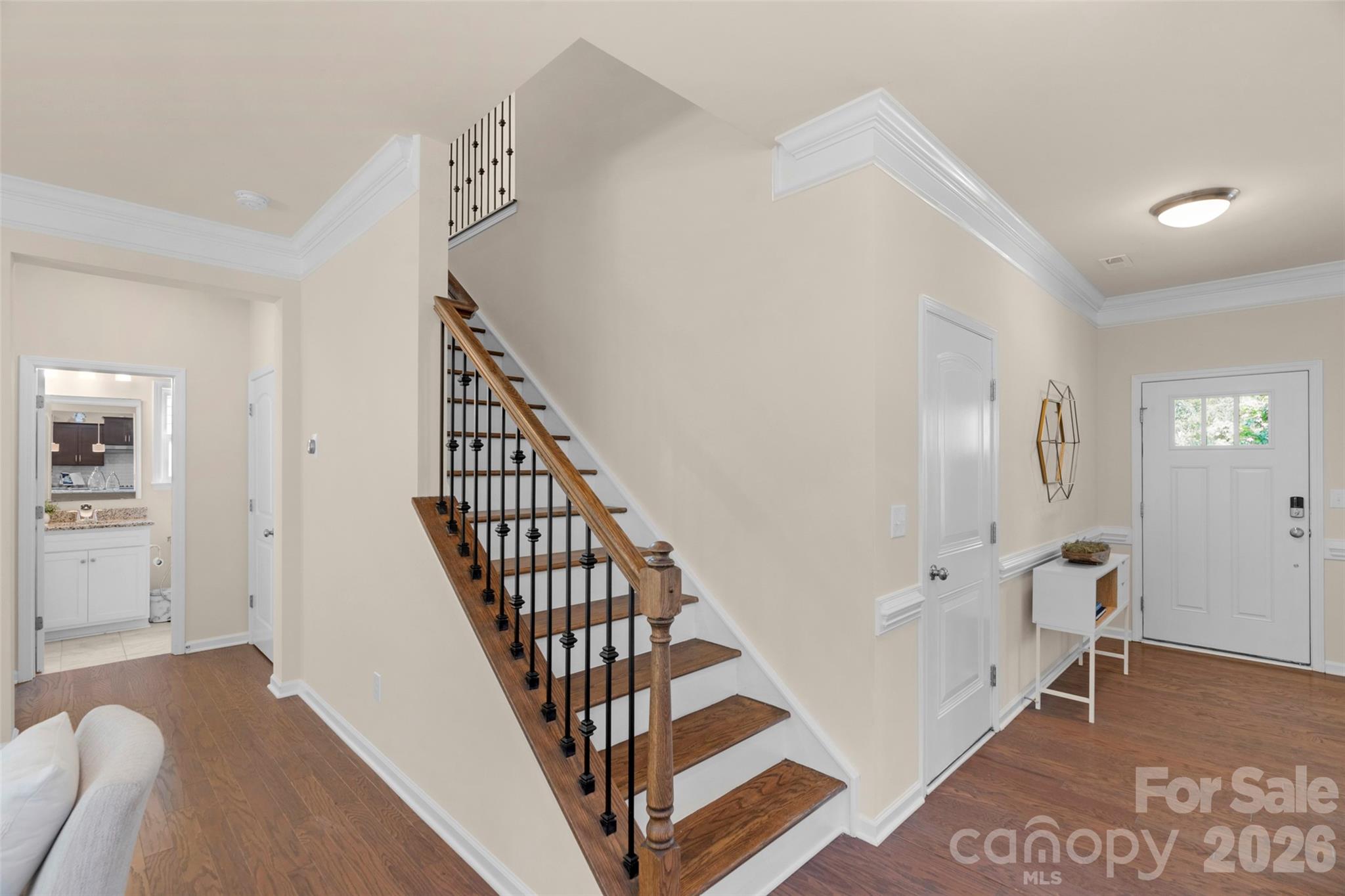 Heritage Hall - Residential